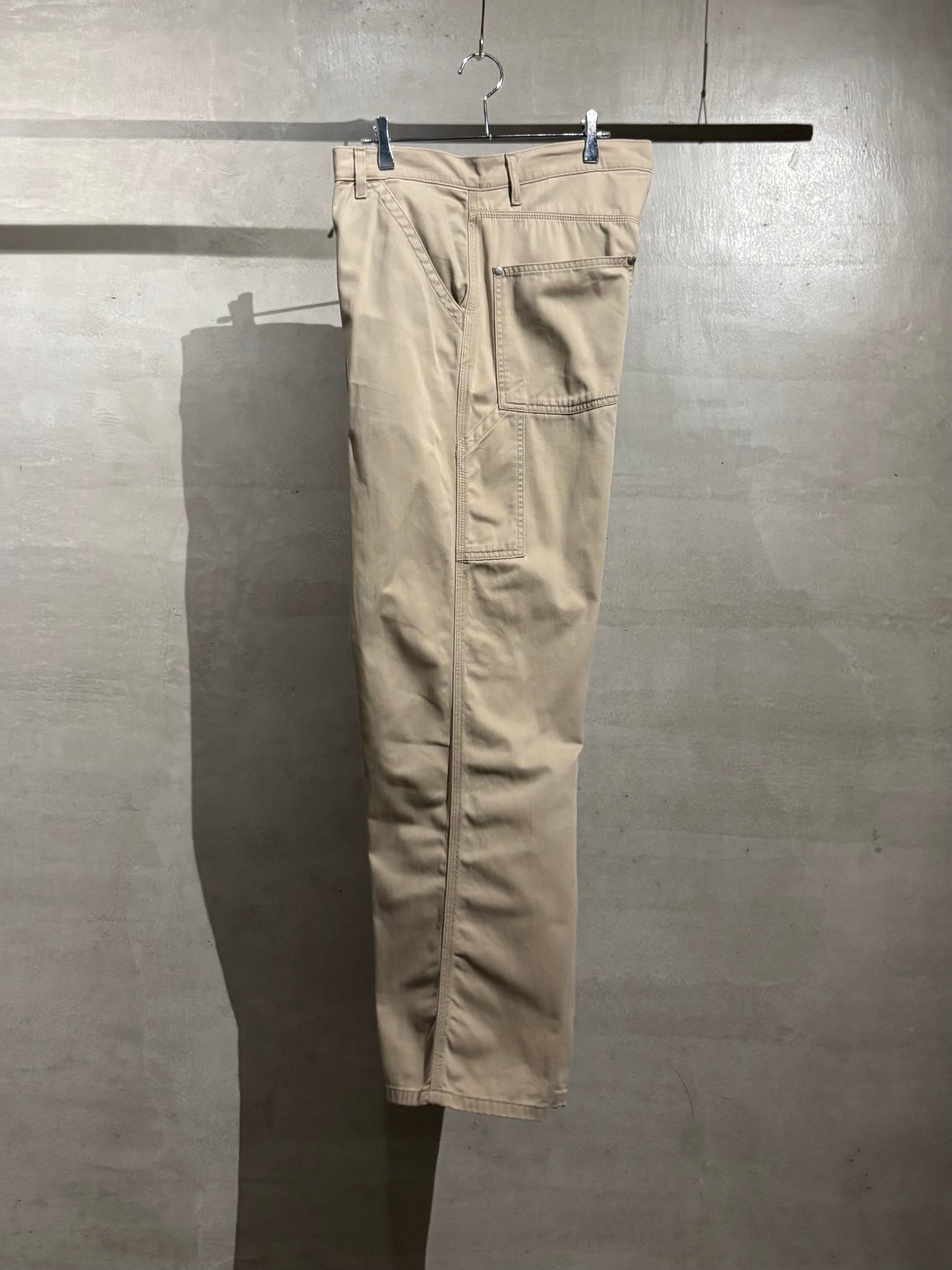 90's Levi's silvertab painter pants