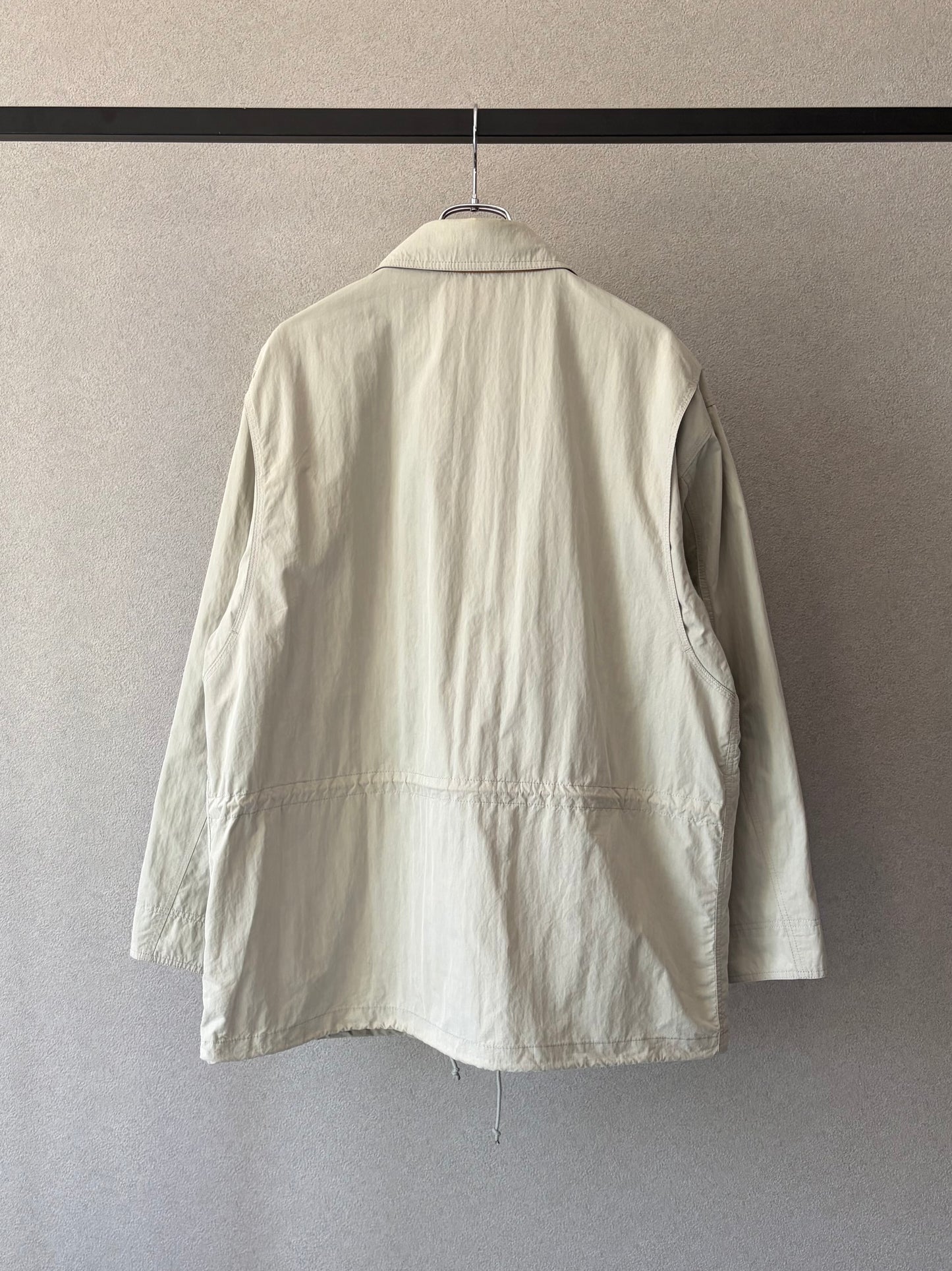 80's Eddie Bauer nylon jacket