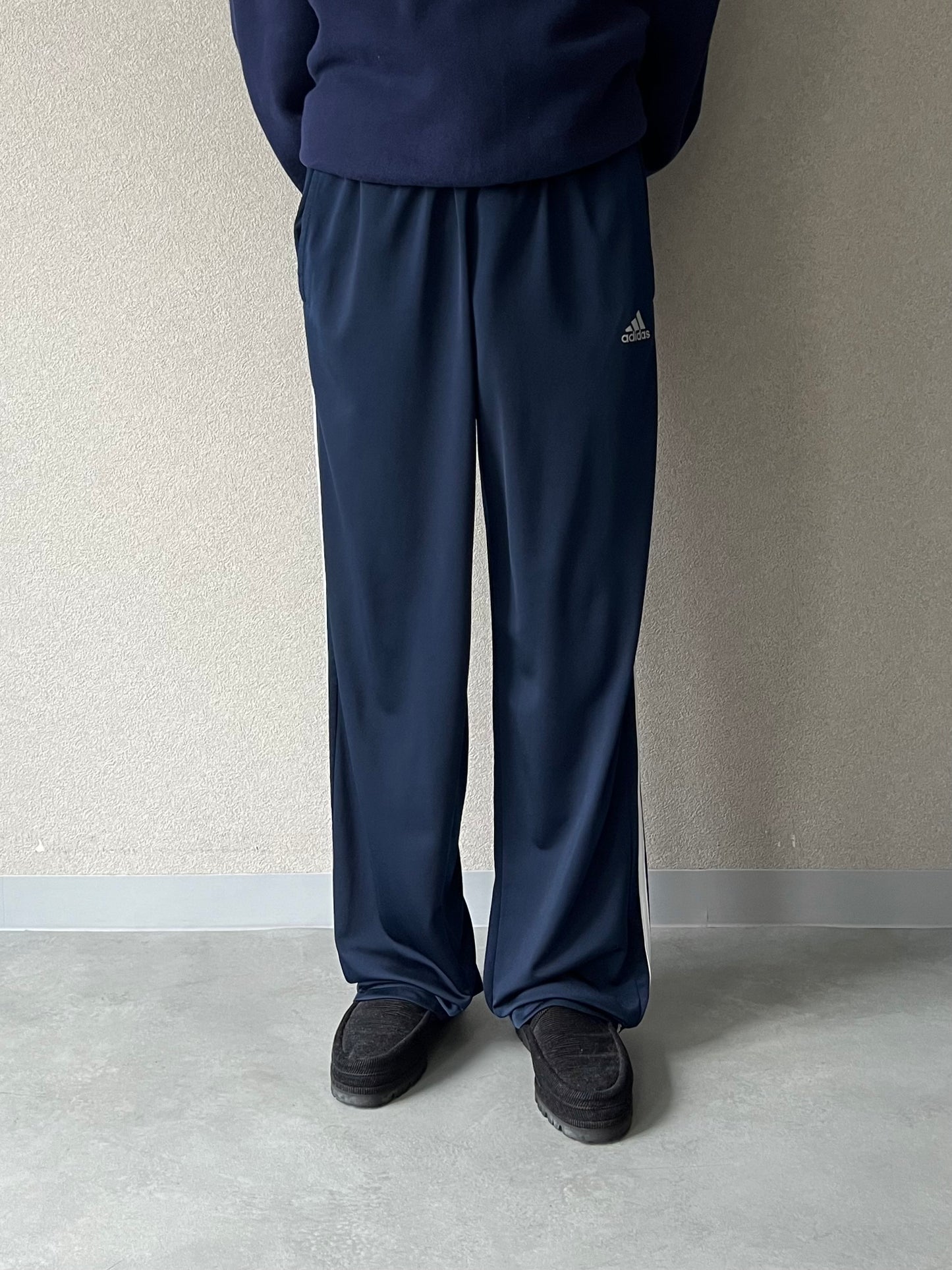 00's adidas track pants
