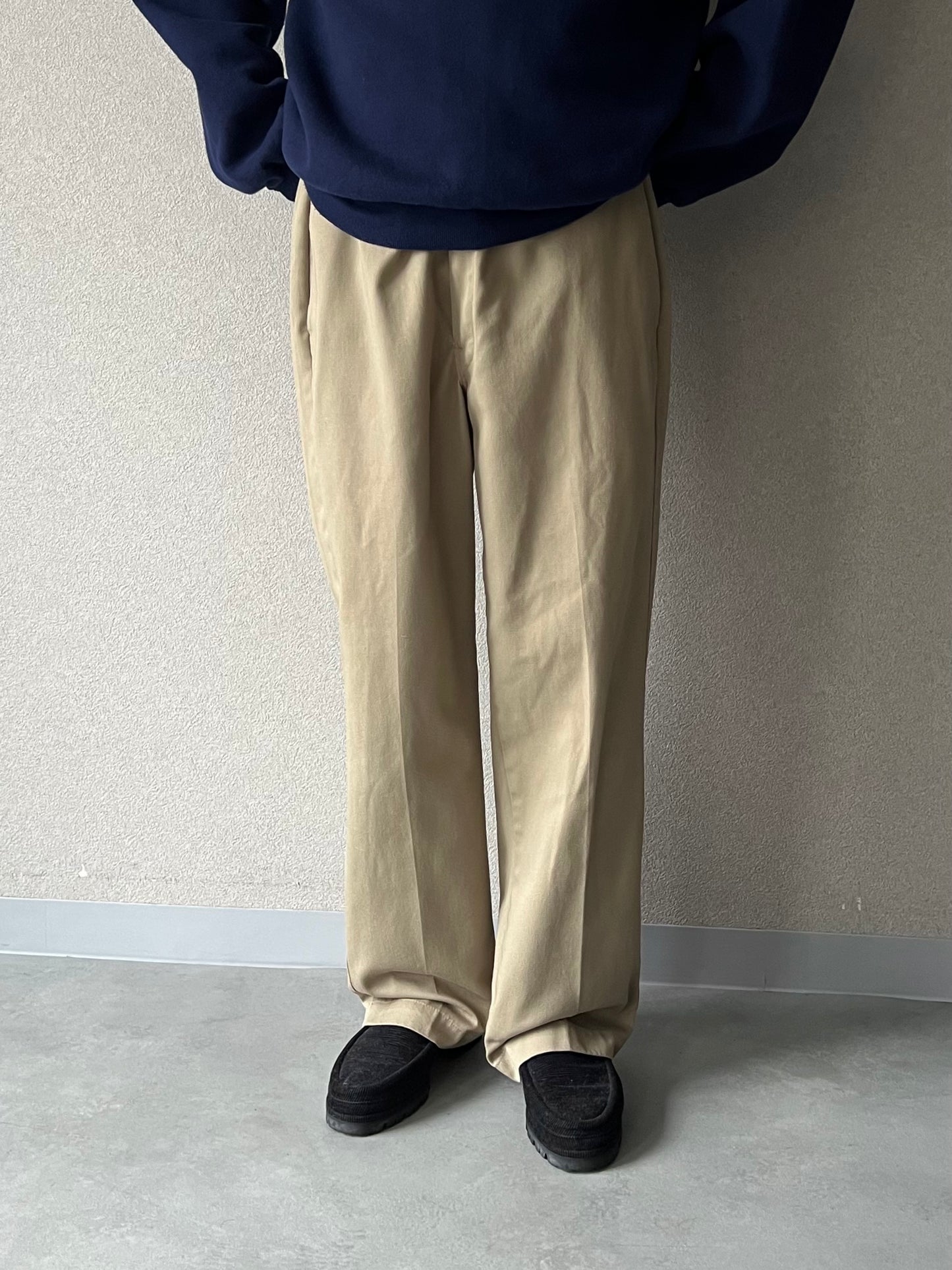 90's Dickies work pants "Made in USA"