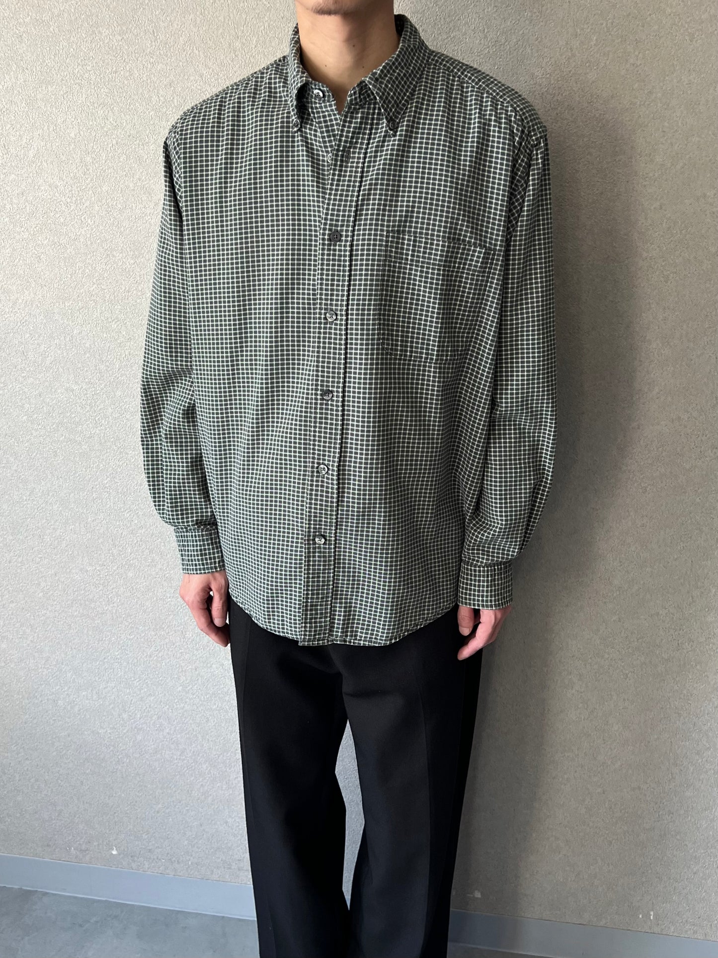 00's Eddie Baure BD shirt