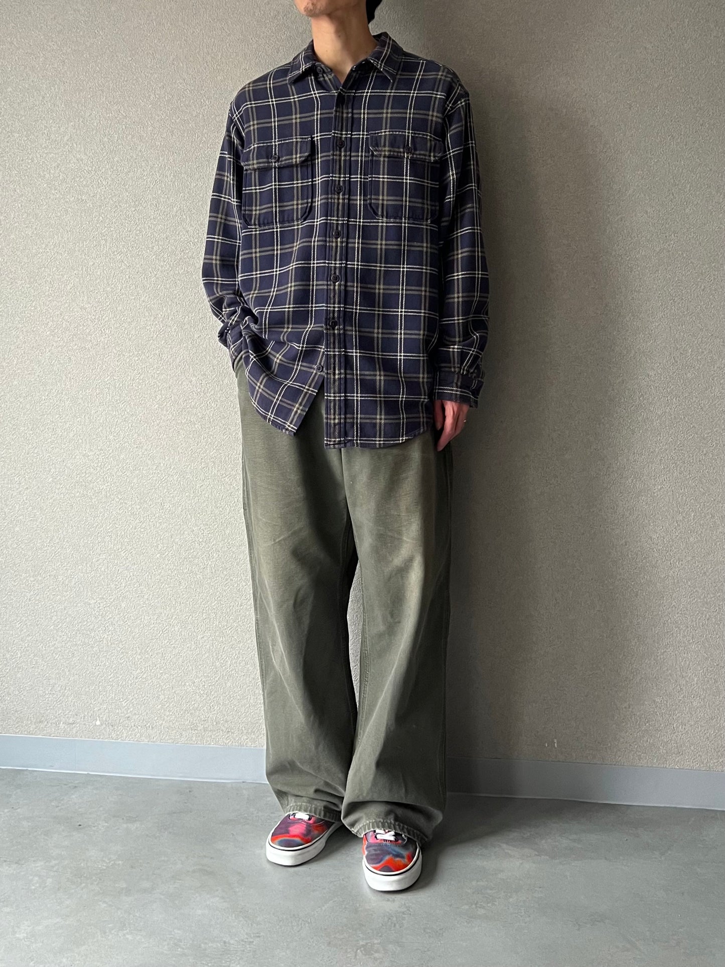 00's carhartt painter pants