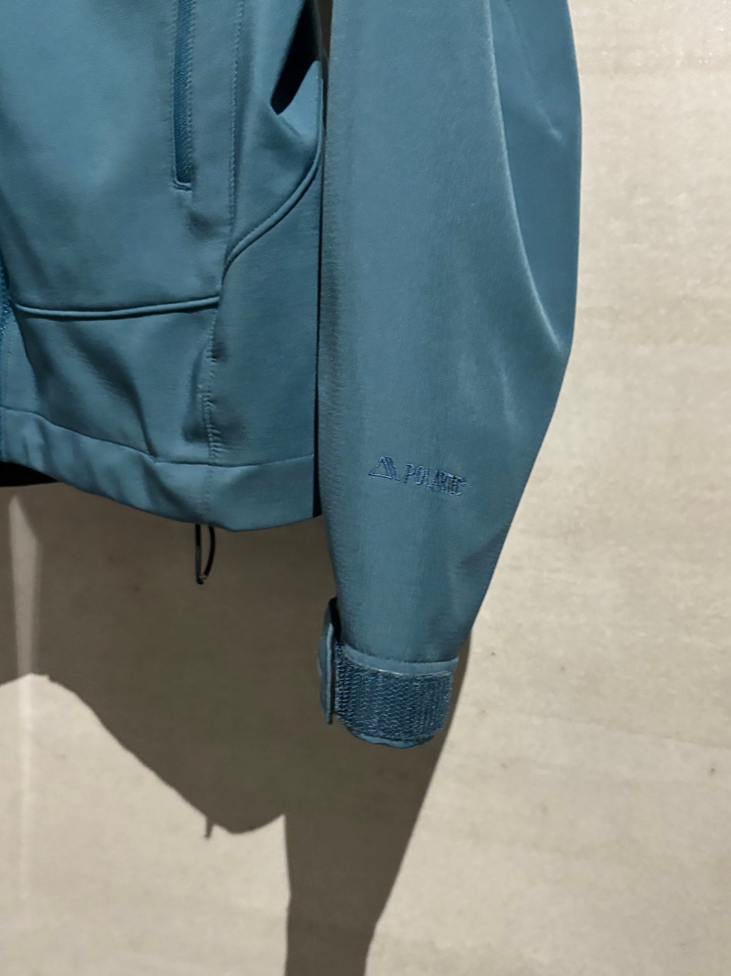 00's patagonia softshell jacket
