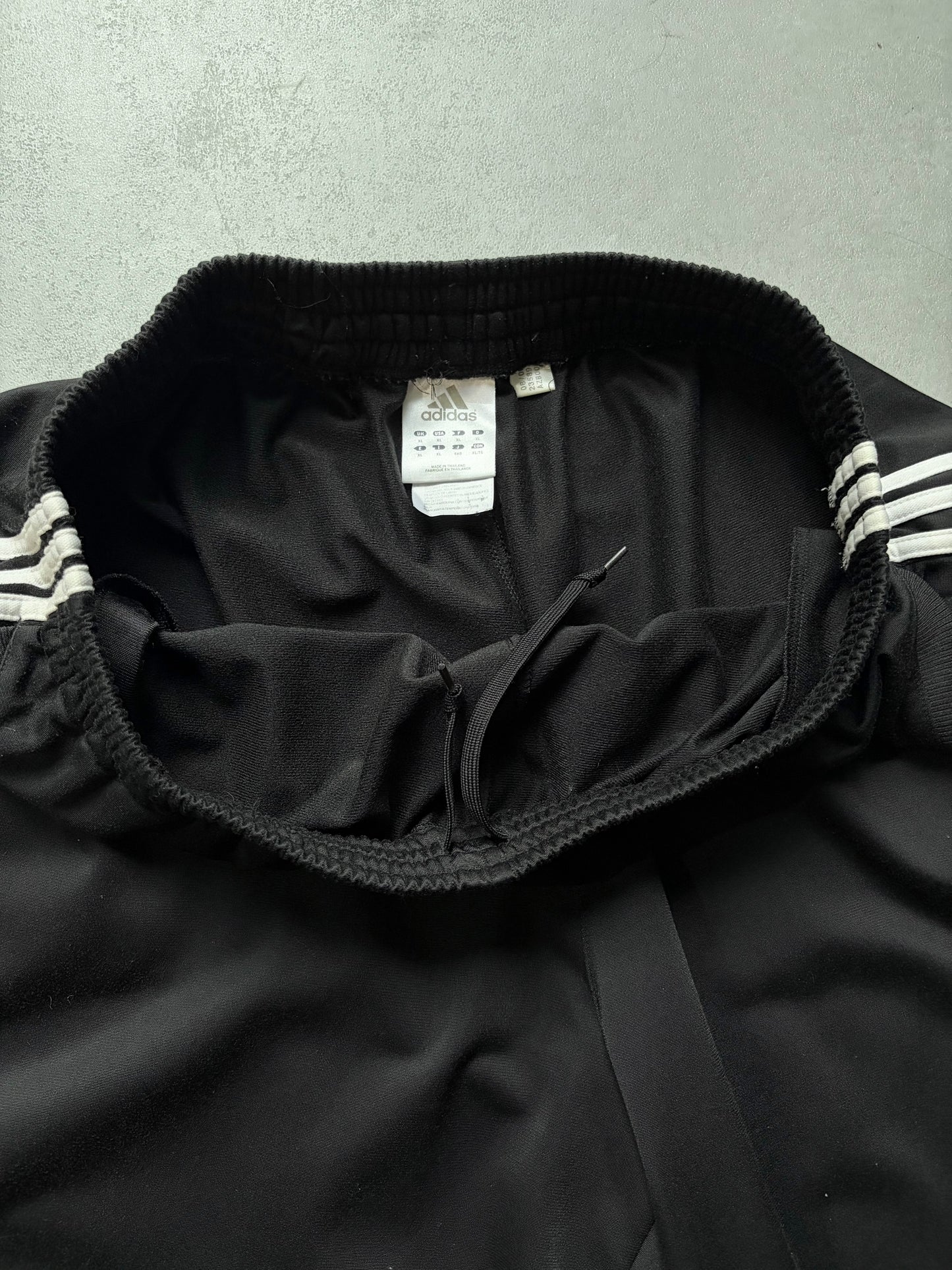 00's adidas track pants