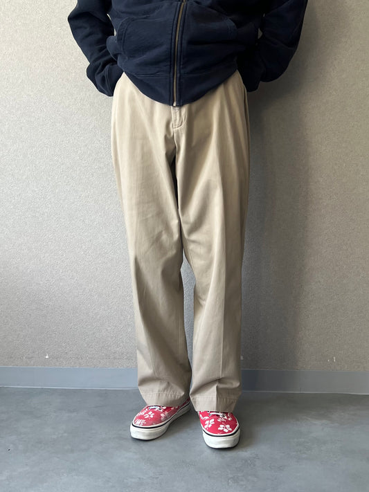 90's〜 Polo Ralph Lauren chino pants