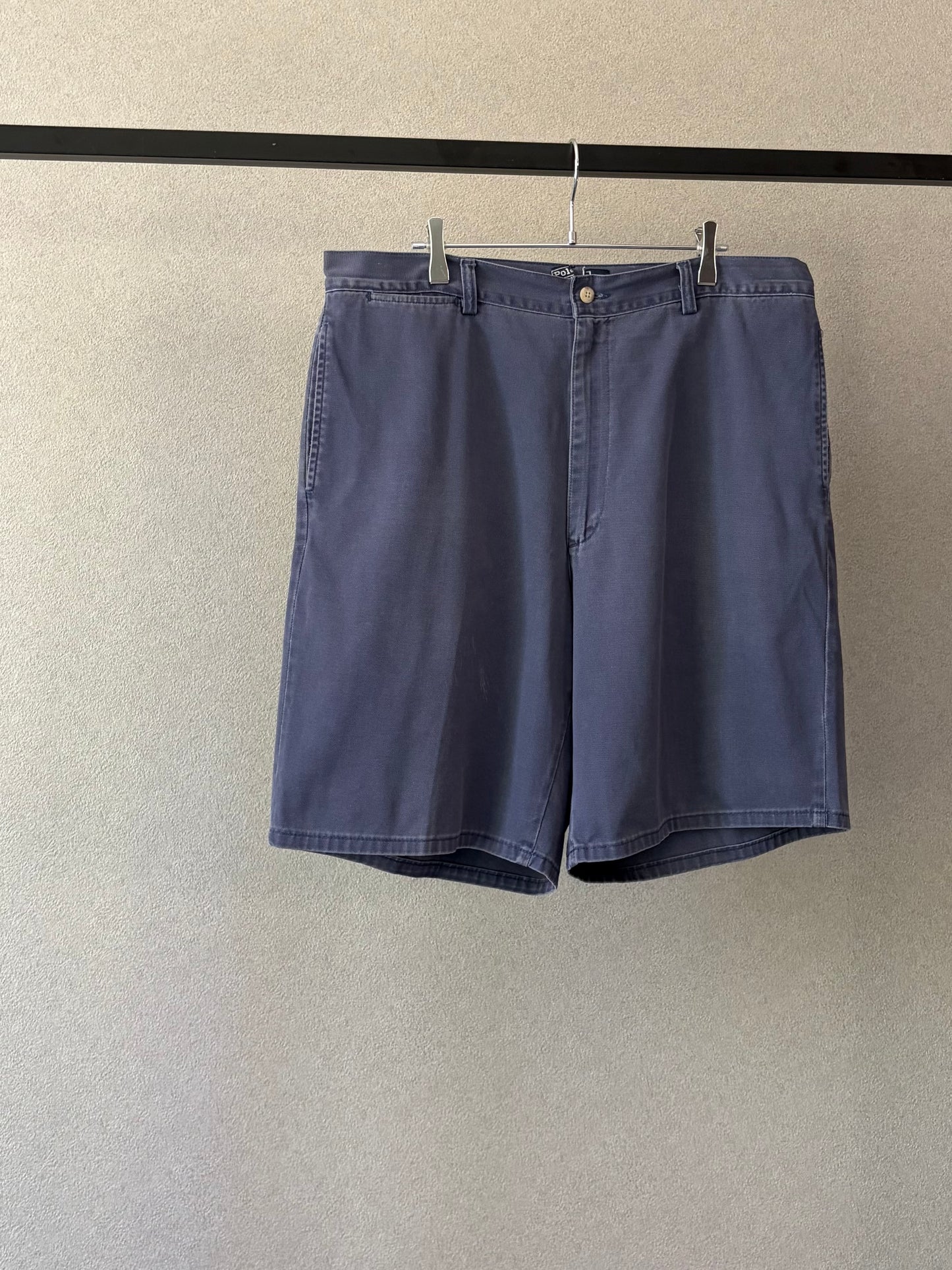 90's Polo Ralph Lauren chino shorts "Made in USA"