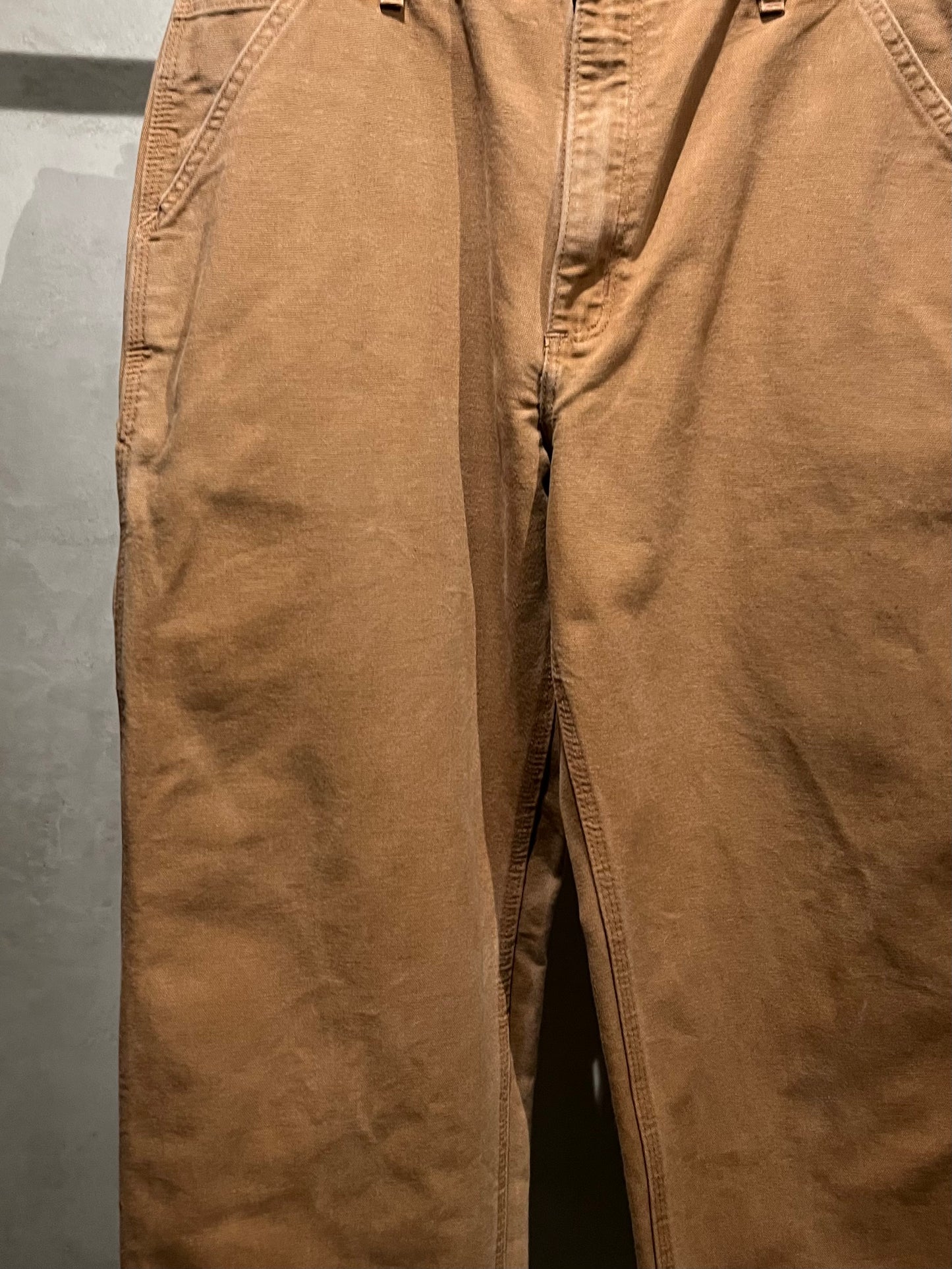 00's carhartt painter pants