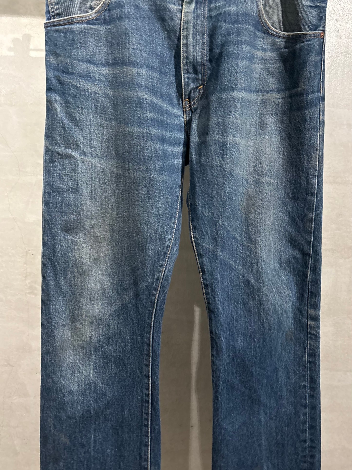 00's Levi's 517 denim pants