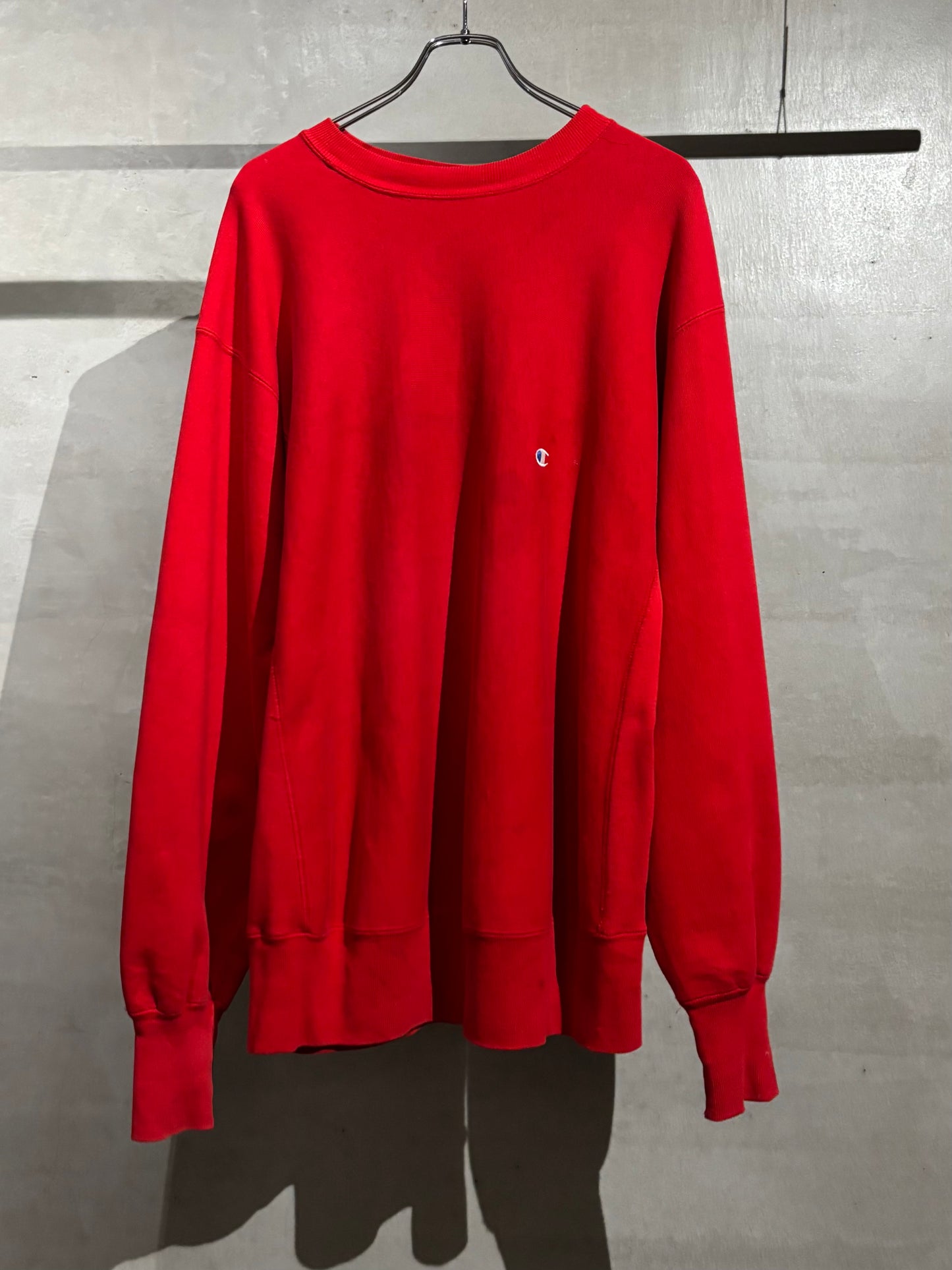 90's Champion REVERSE WEAVE “Made in USA”