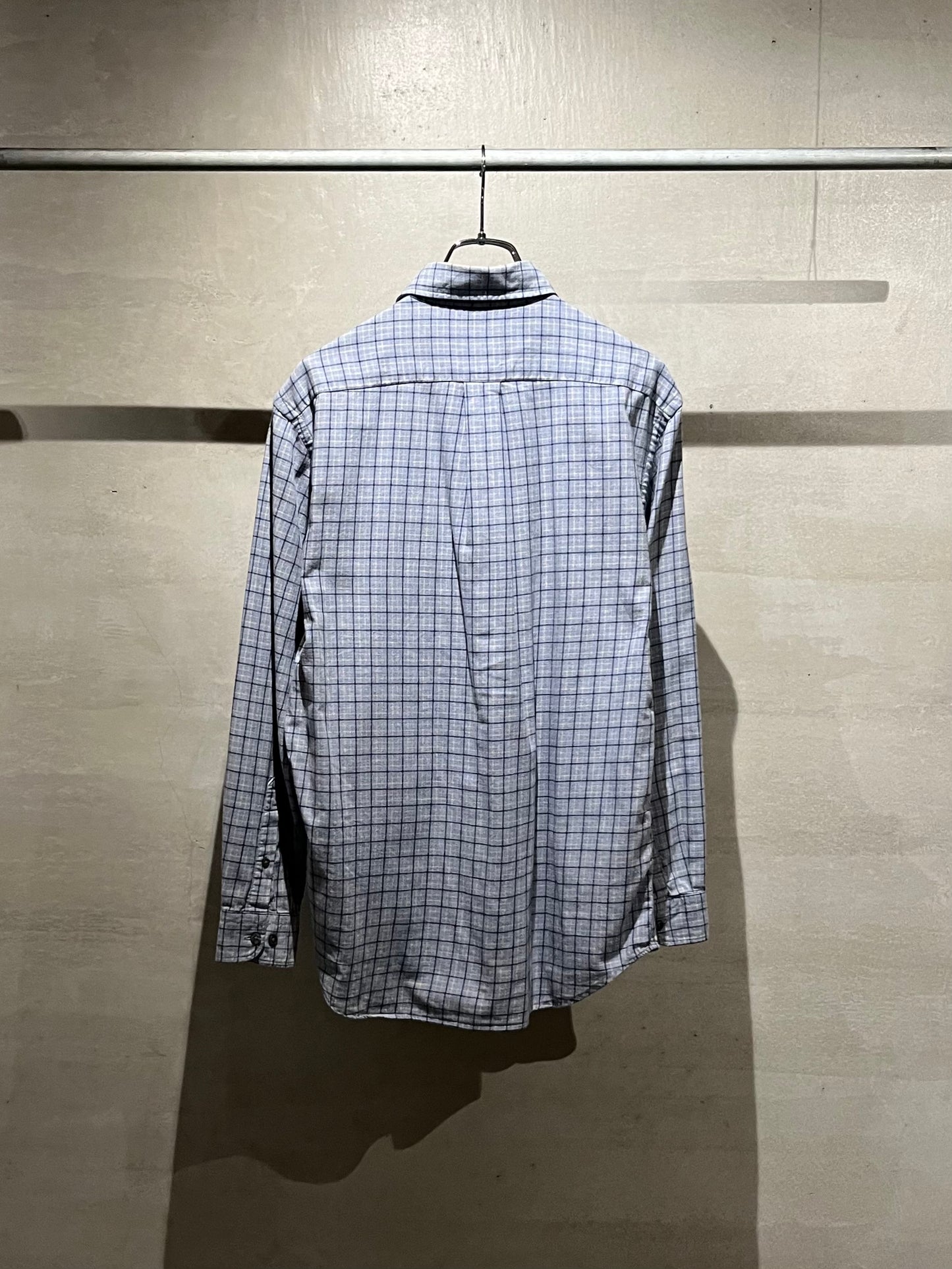 00's Eddie Bauer shirt