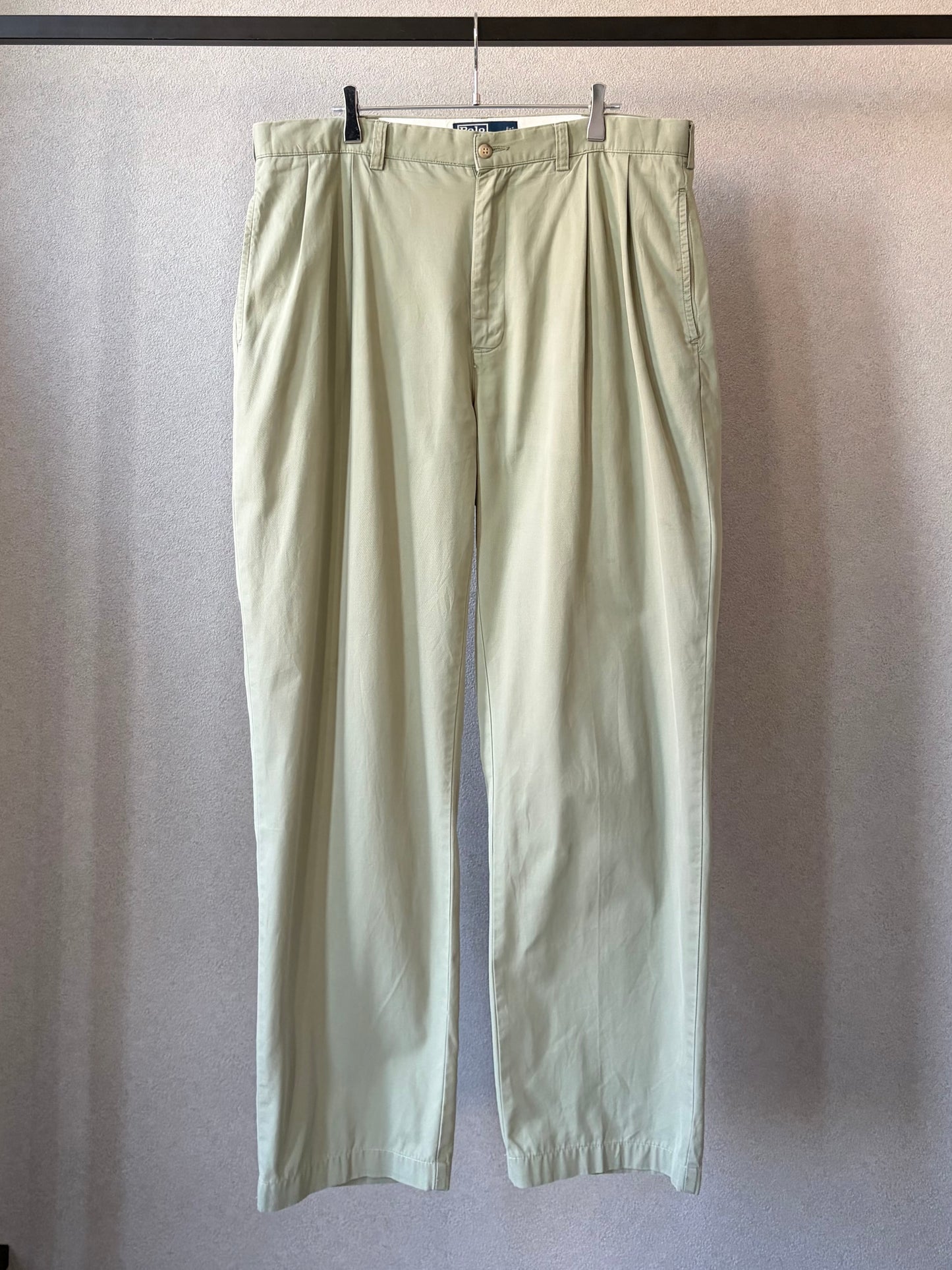 90's〜 Polo Ralph Lauren chino pants