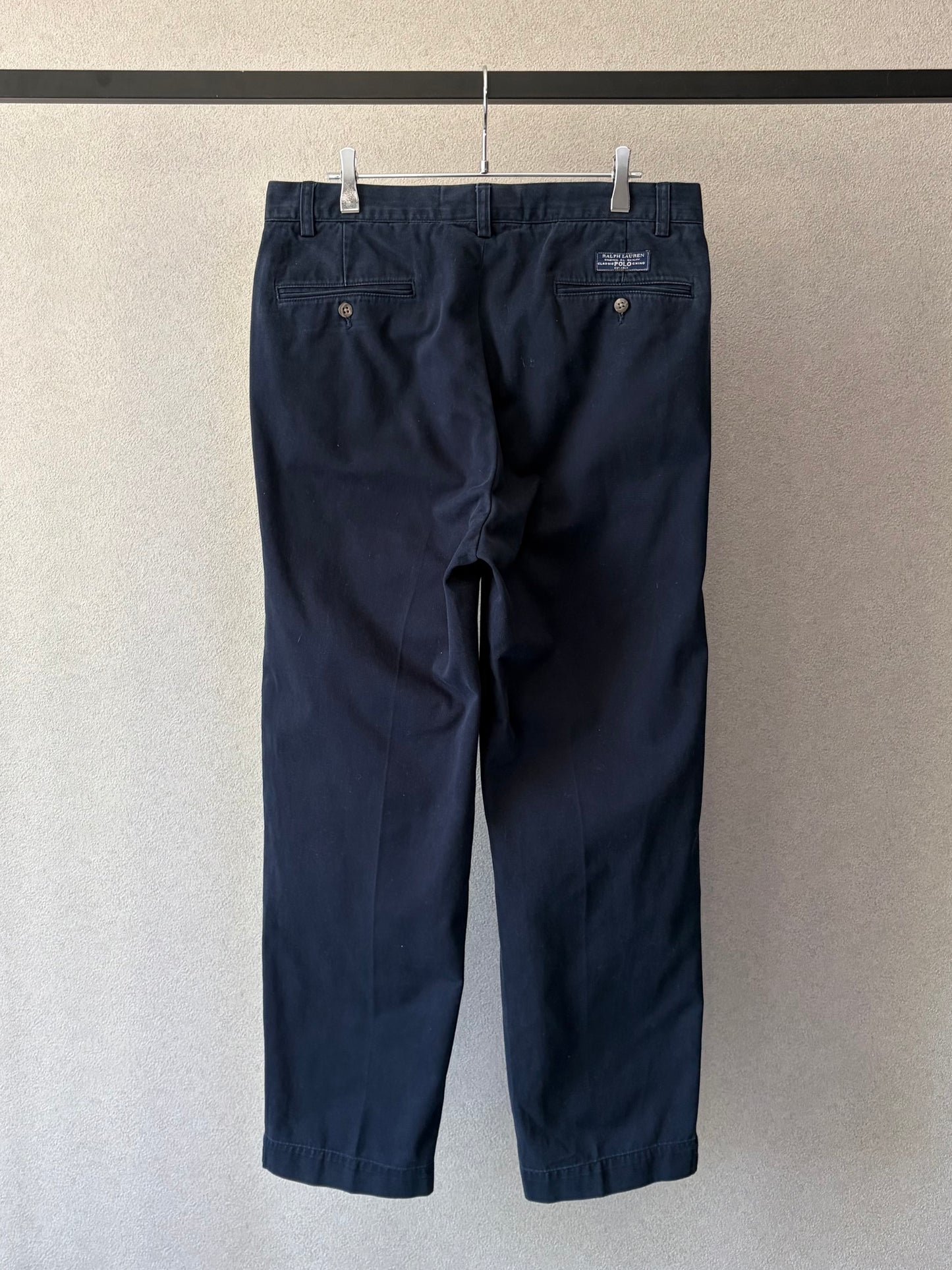90's Polo Ralph Lauren chino pants