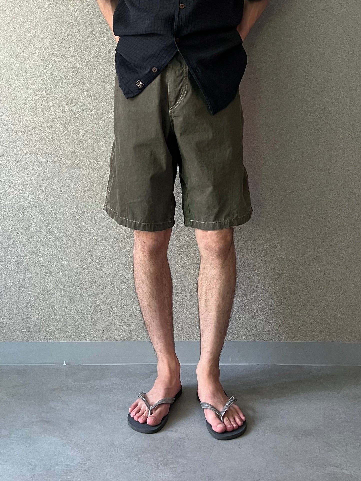 00's KUHL utility shorts