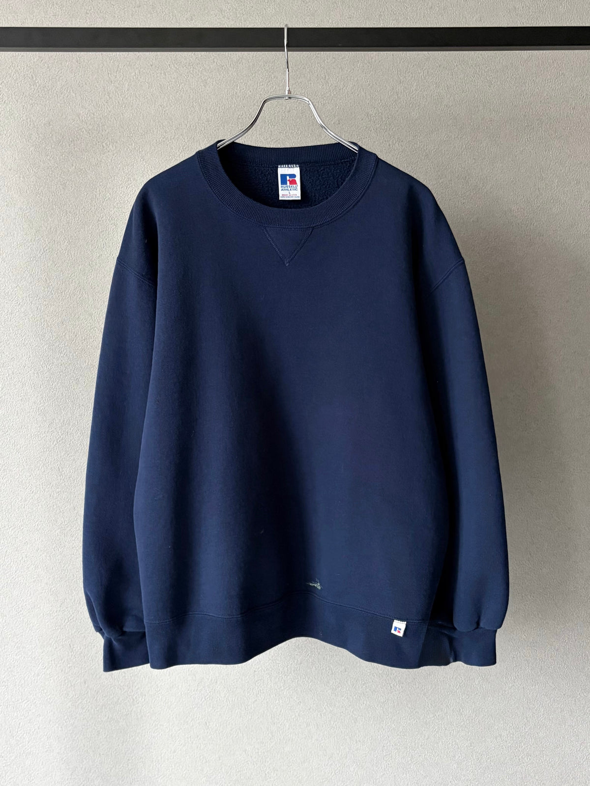 90's RUSSELL sweater “Made in USA”