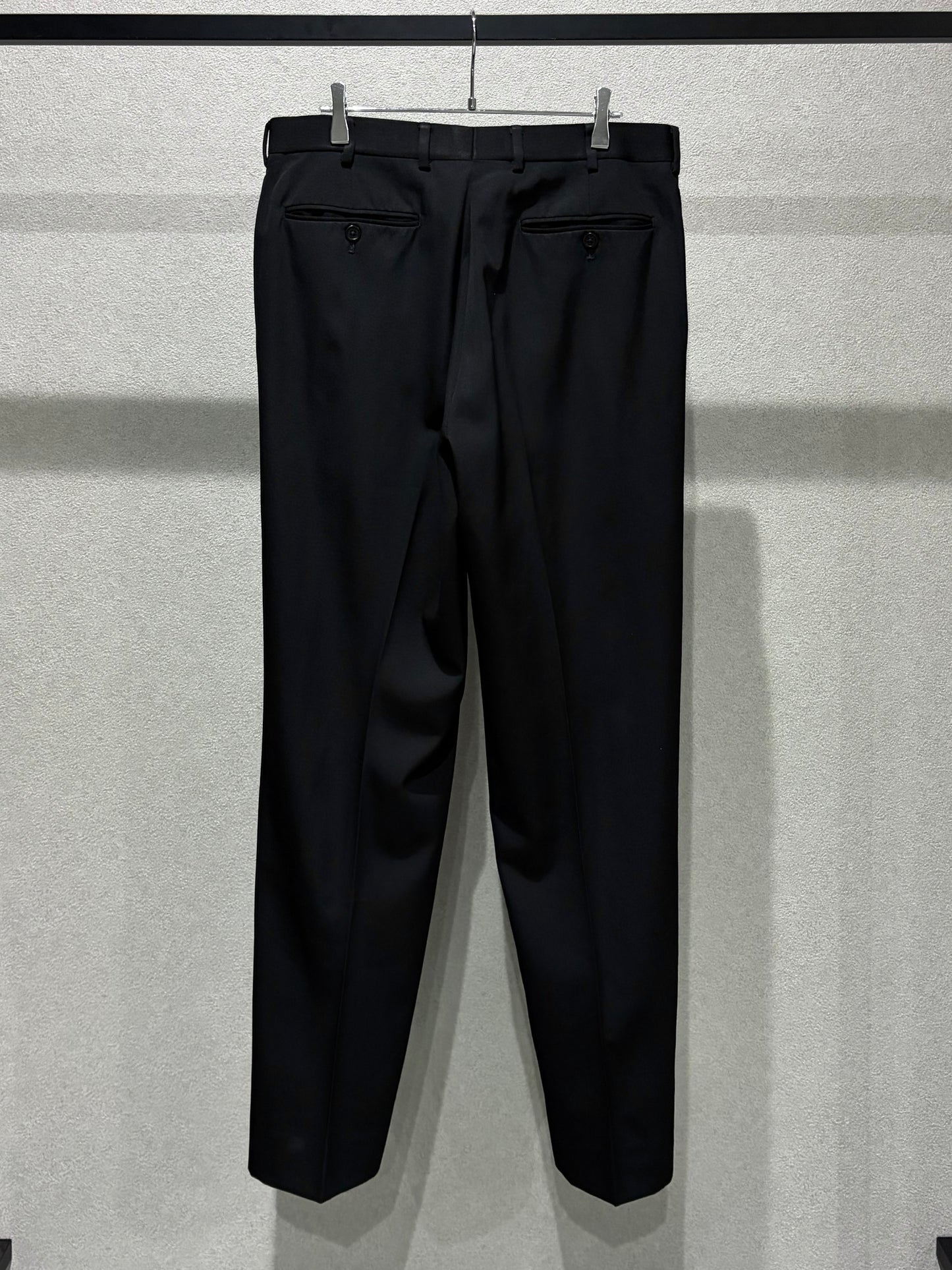 00's Brooks Brothers wool slacks