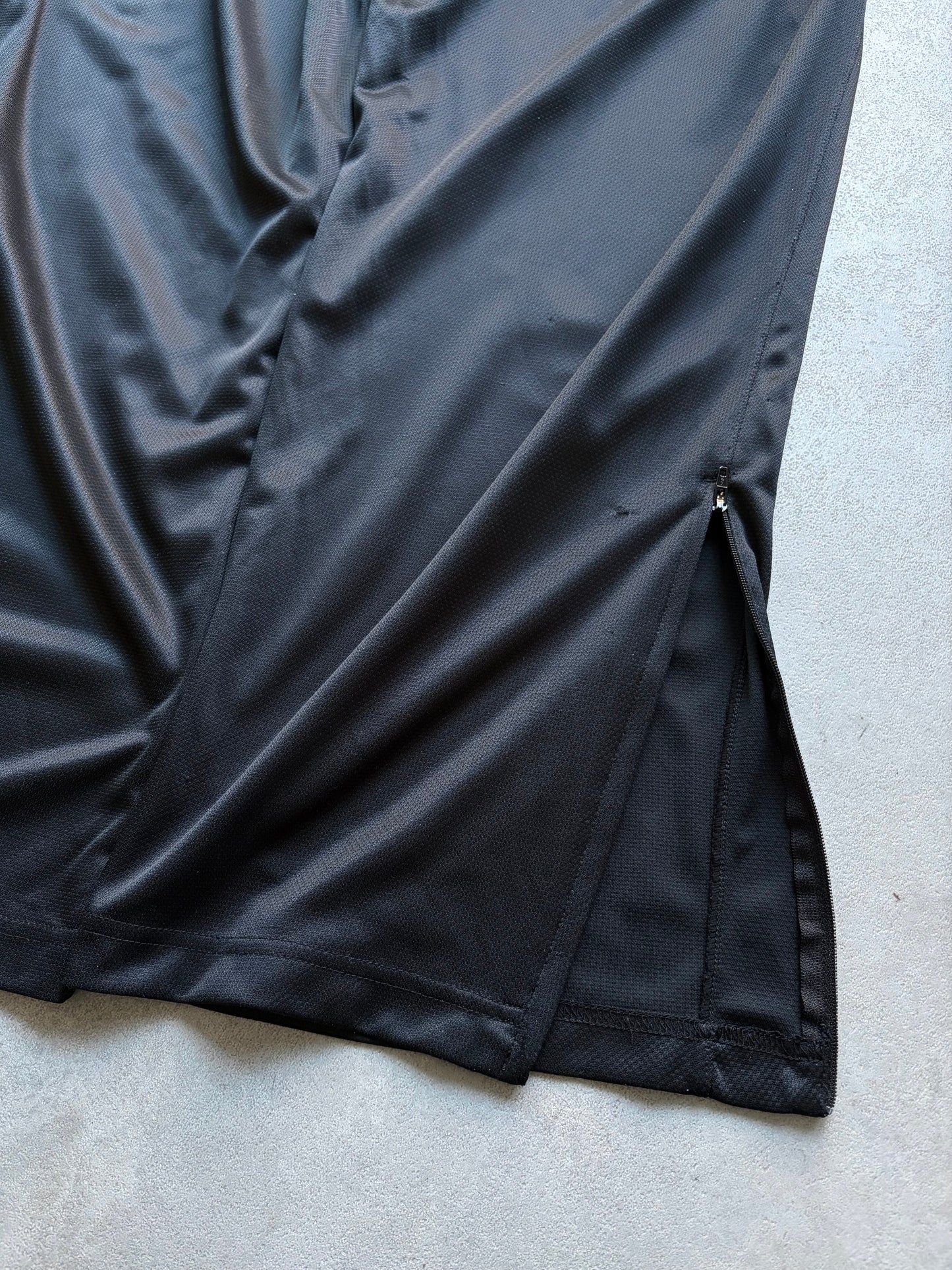 00's NIKE track pants