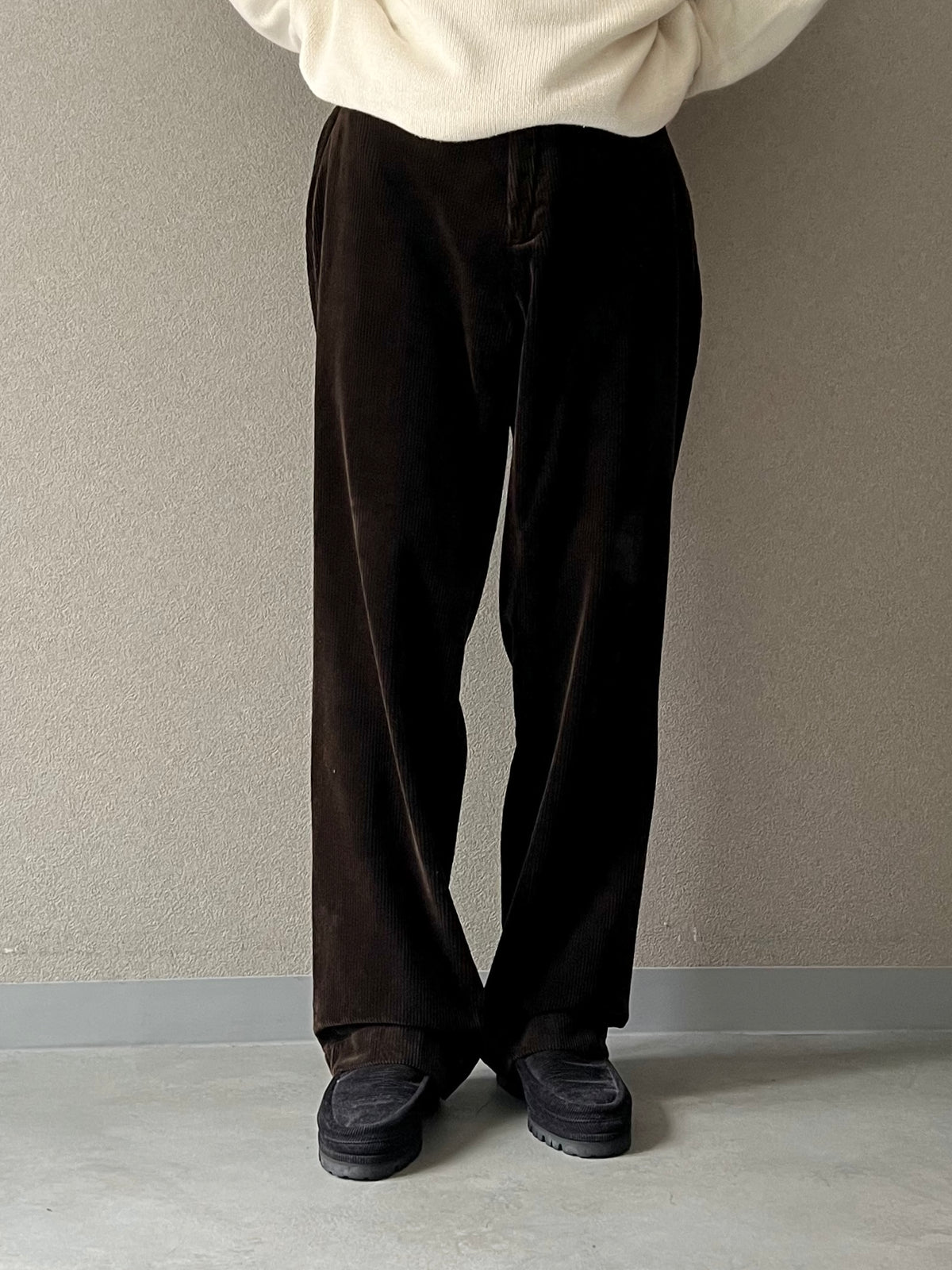 00's Polo Ralph Lauren corduroy pants