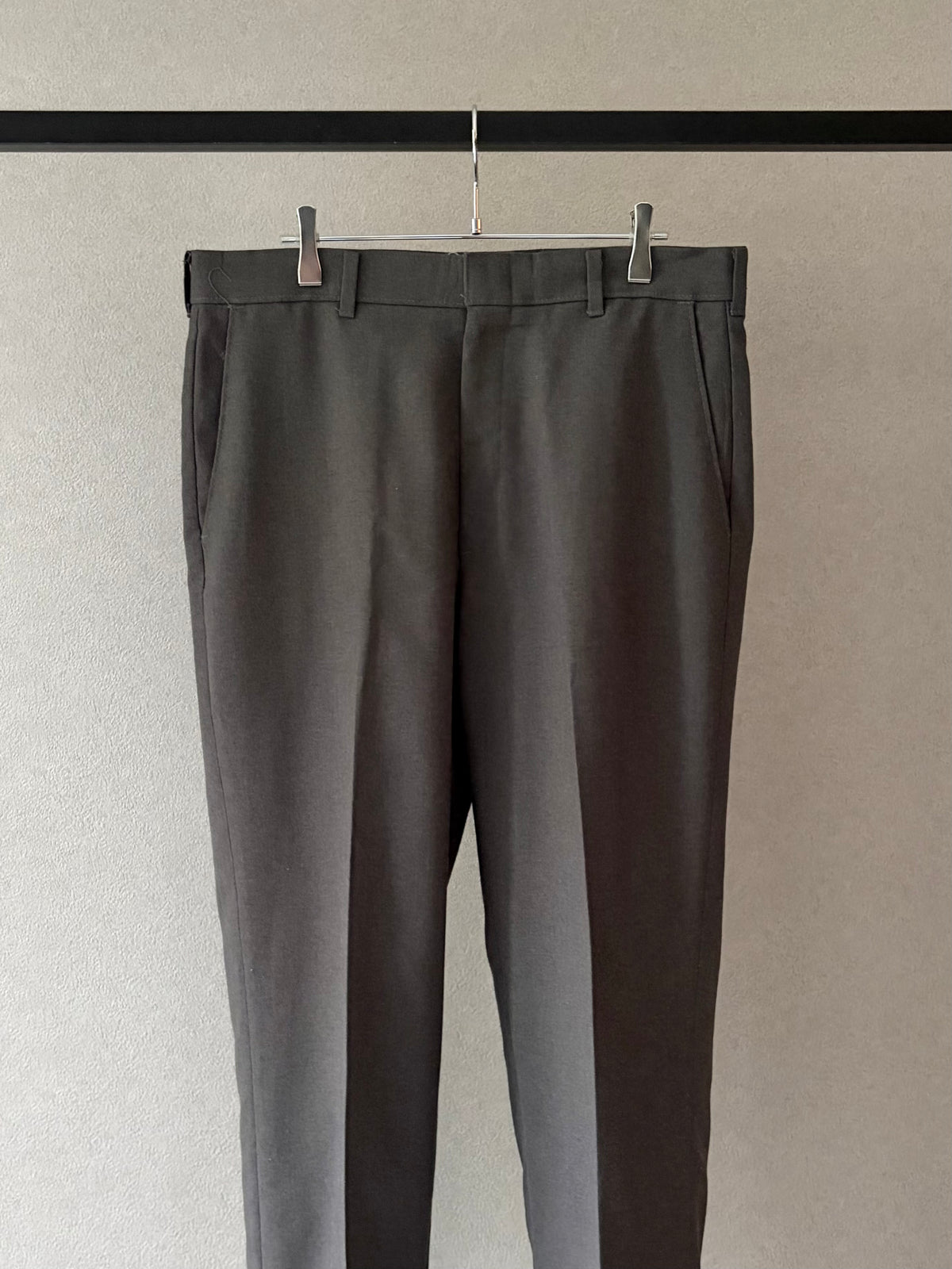 90's Levi's action slacks