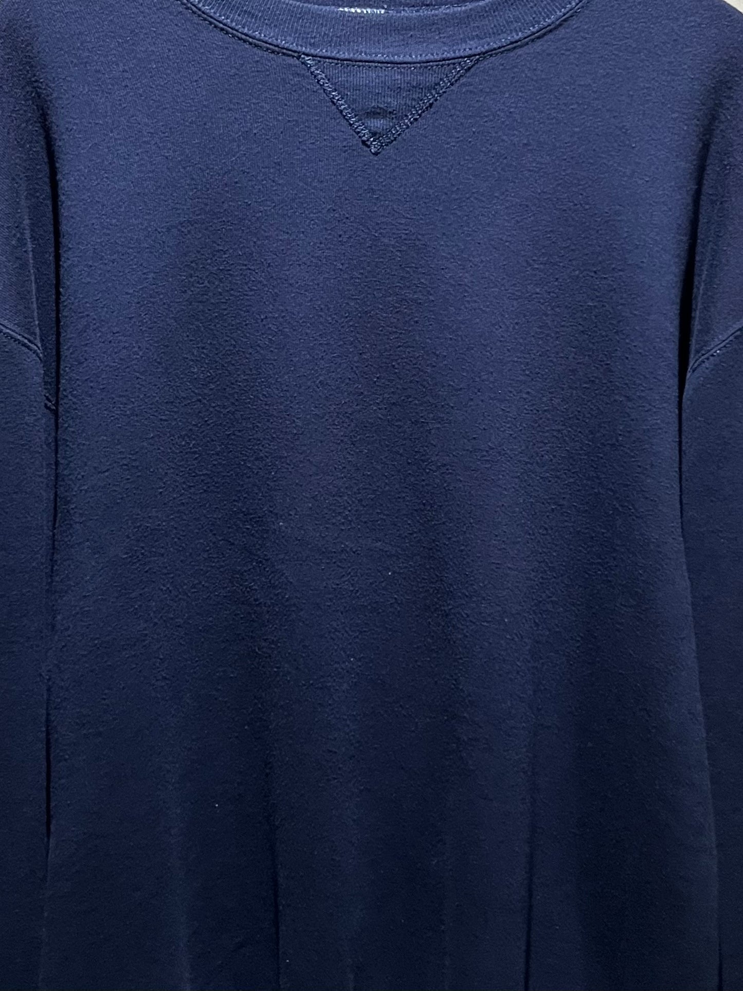 90's RUSSELL sweater “Made in USA”