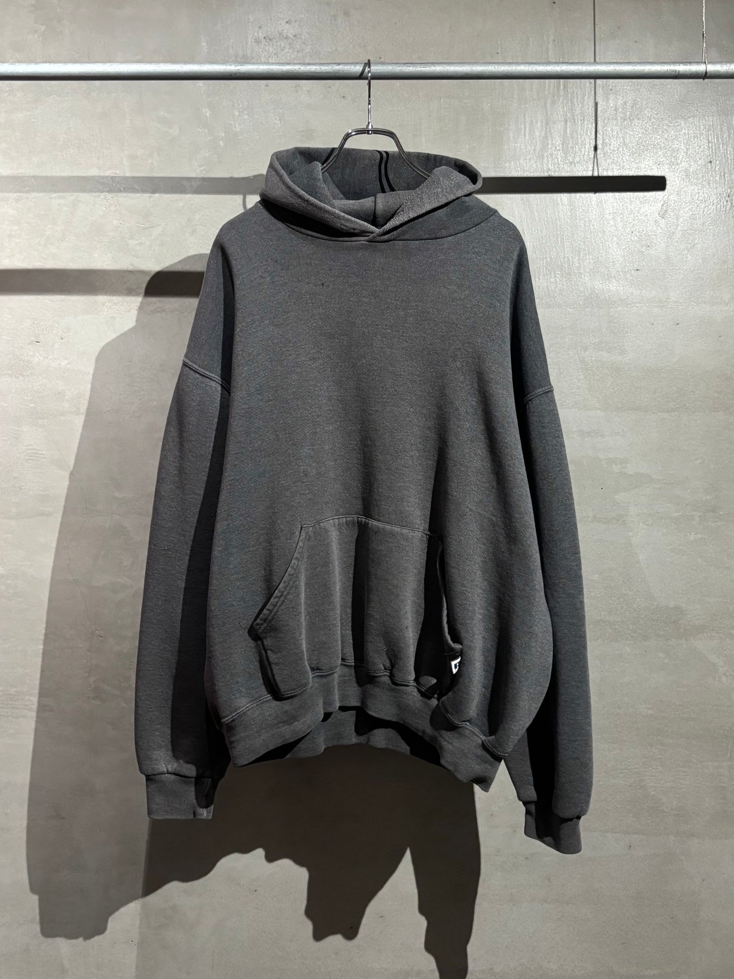 90's RUSSELL sweat hoodie