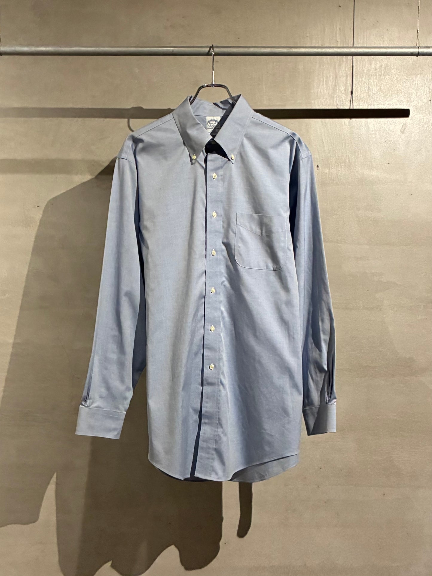 00's Brooks Brothers BD shirt