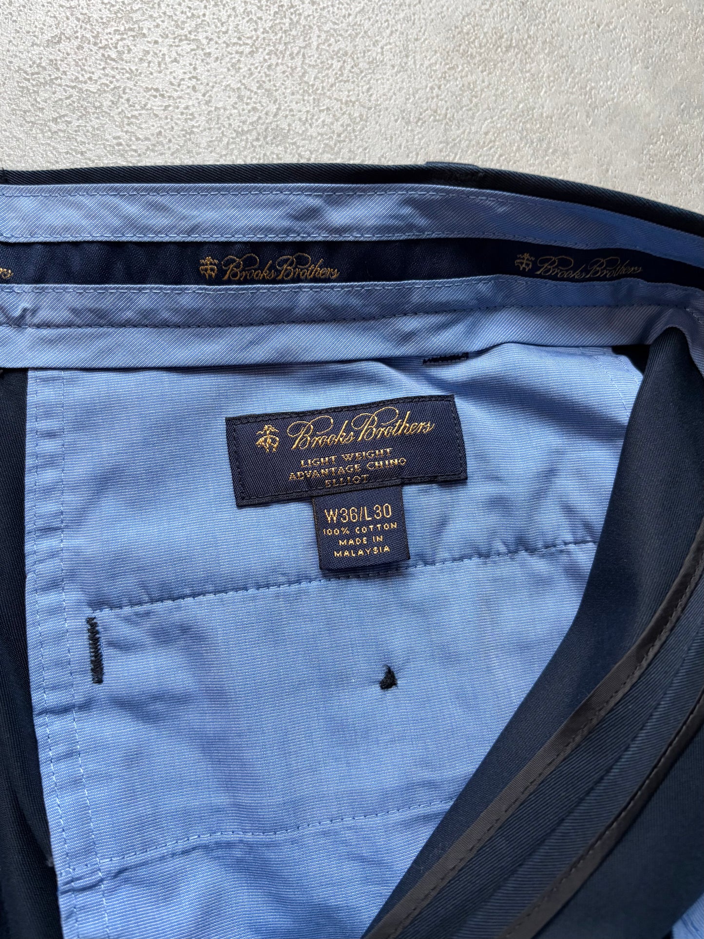 00's Brooks Brothers chino pants