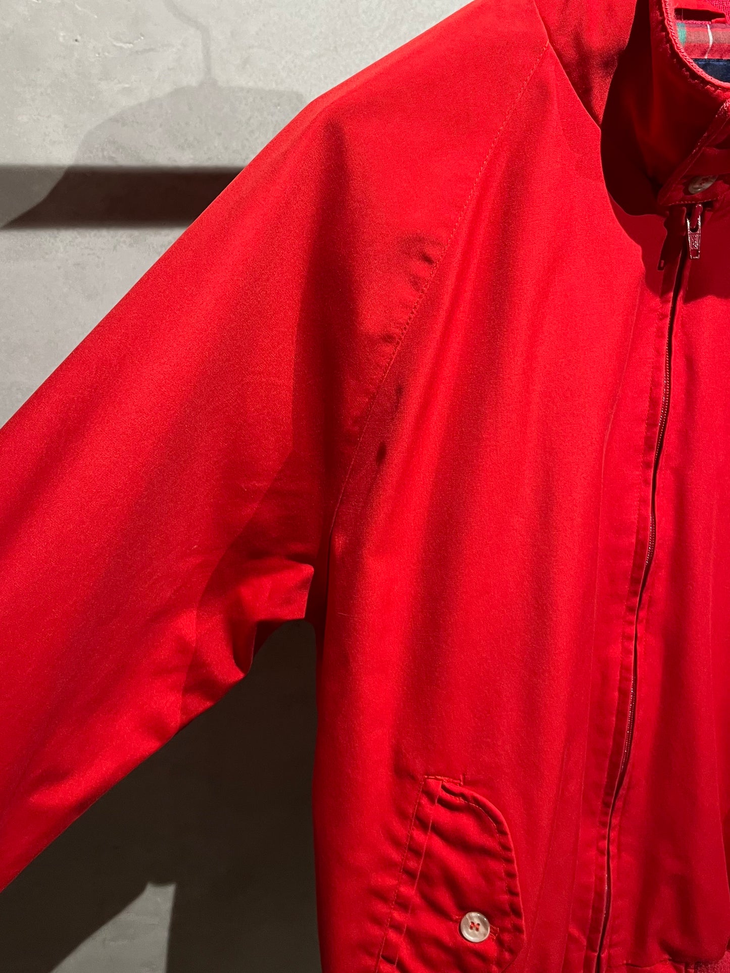 90's LANDS' END G-9 type jacket