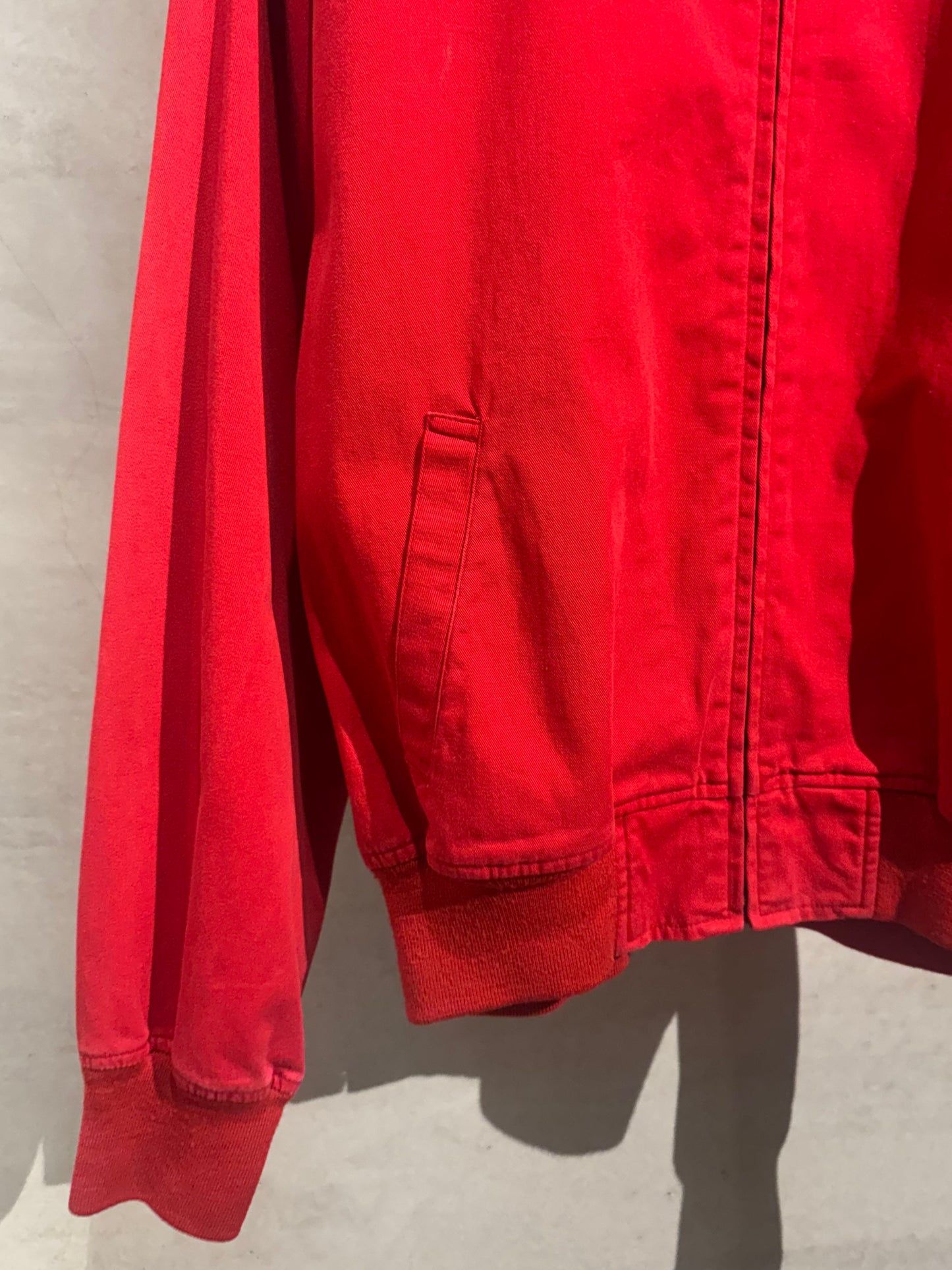 90's Polo Ralph Lauren bomber jacket