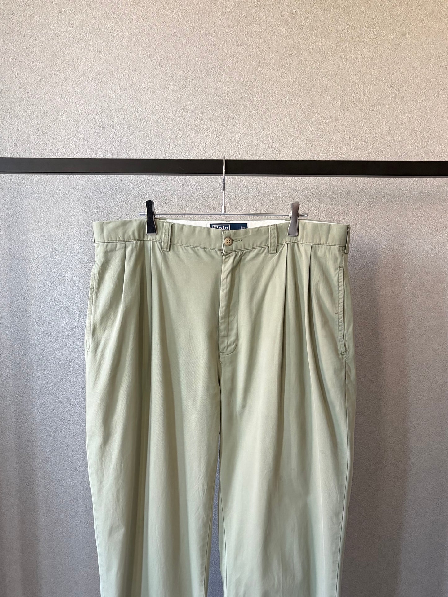 90's〜 Polo Ralph Lauren chino pants