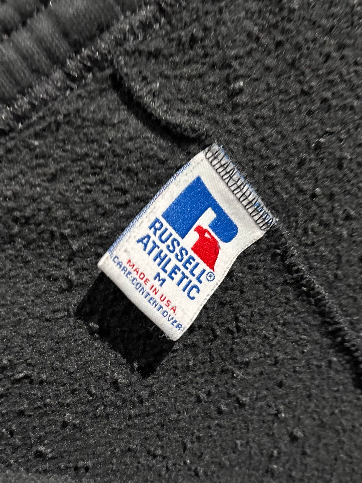90's RUSSELL sweat pants "Made in USA"