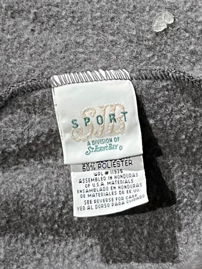 90's SJB sports sweat pants
