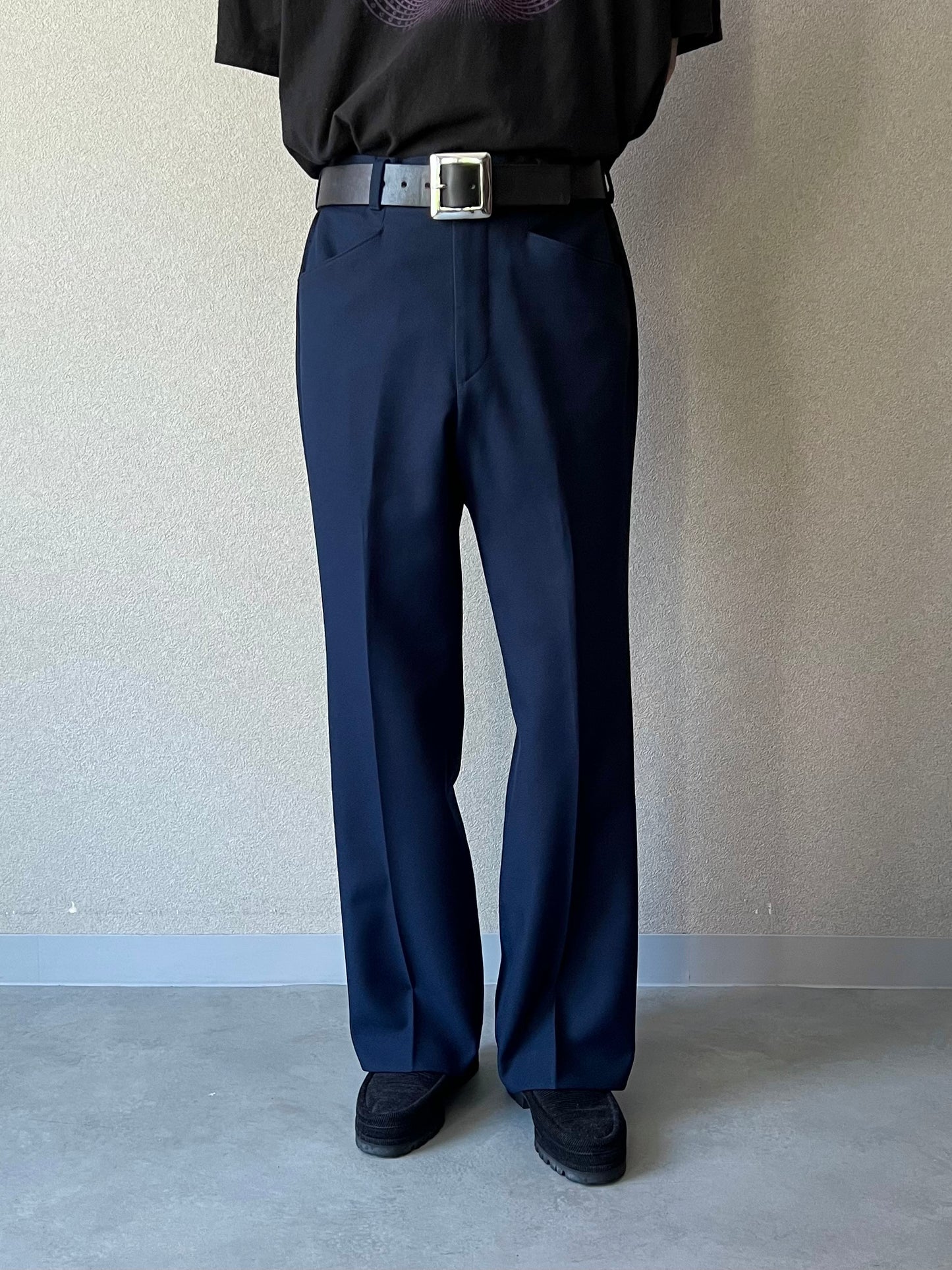 80's Levi's action slacks