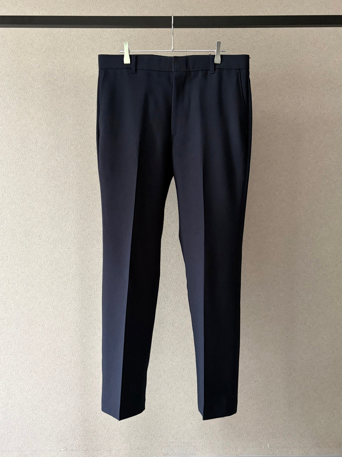 80's Levi's action slacks