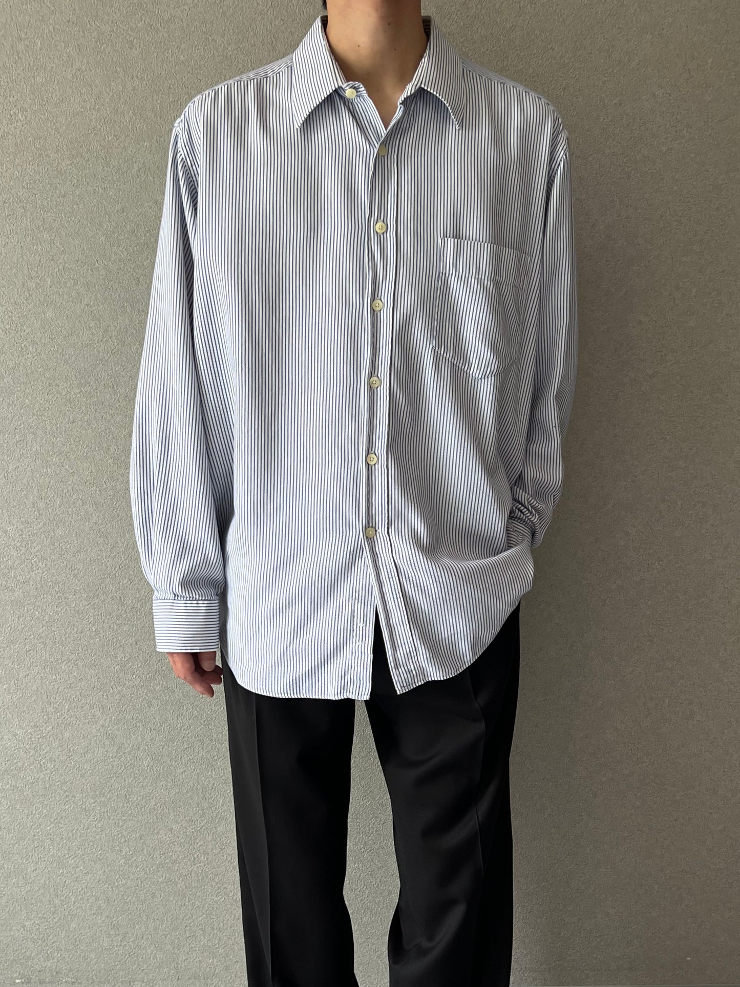 90's Christian Dior shirt