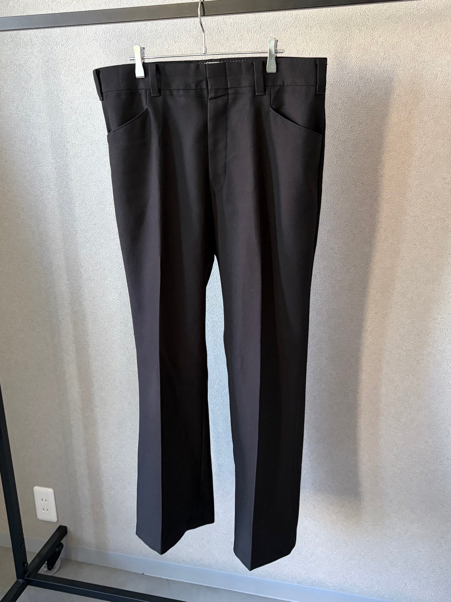80's Levi's PANATELA slacks