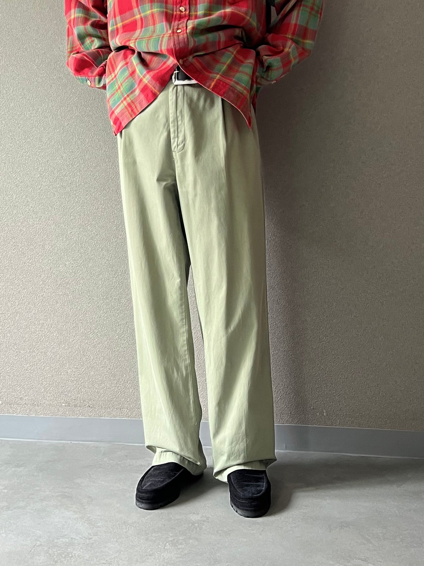 90's〜 Polo Ralph Lauren chino pants
