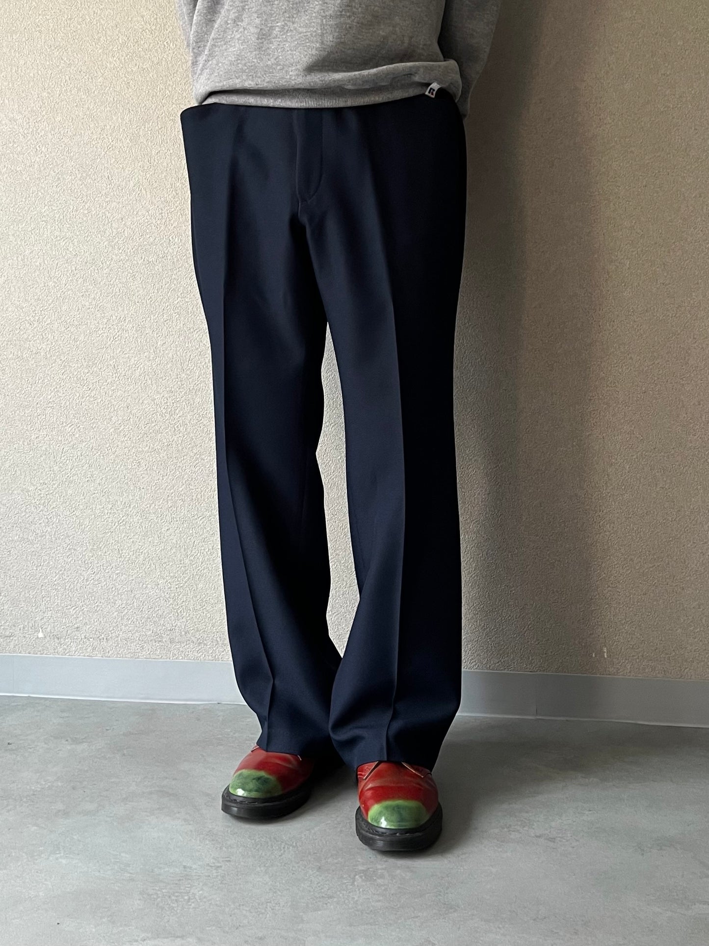 80's〜 Levi's action slacks "Made in USA"