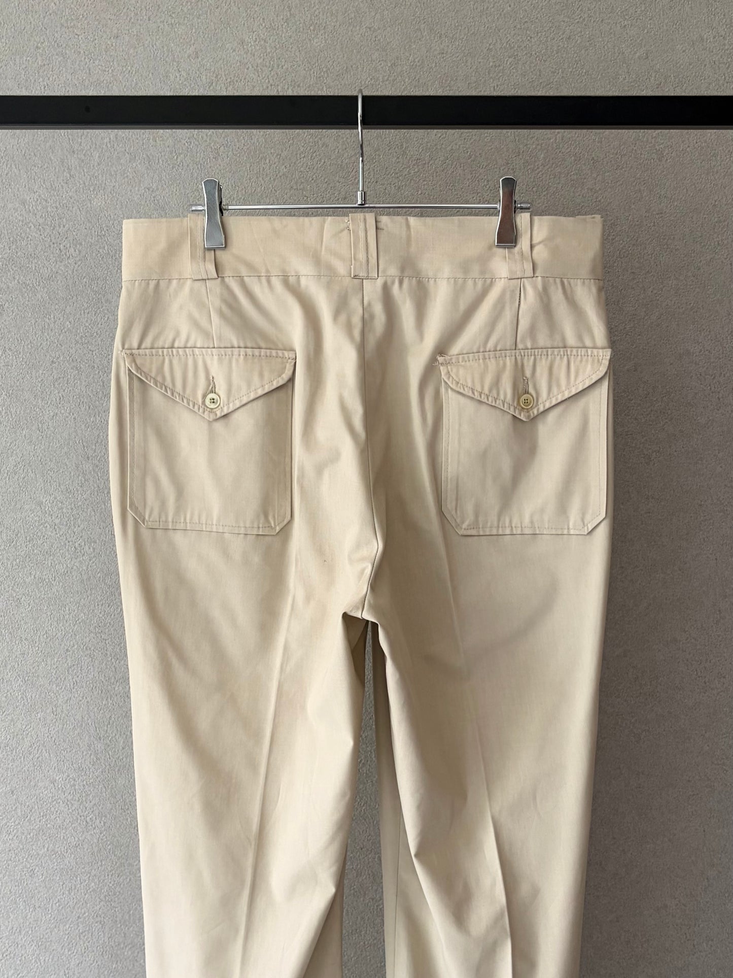 80's Eddie Bauer bush pants