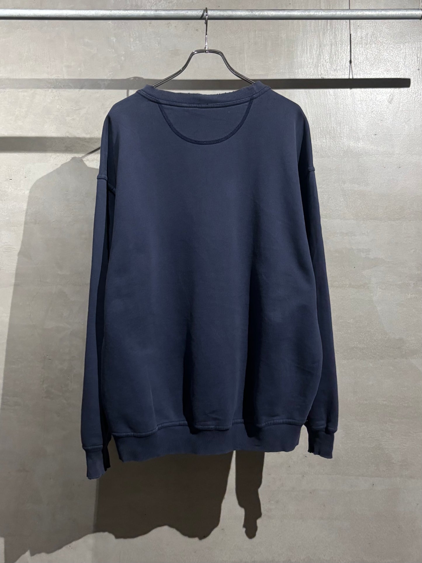 90's PLUMA×RUSSELL sweater