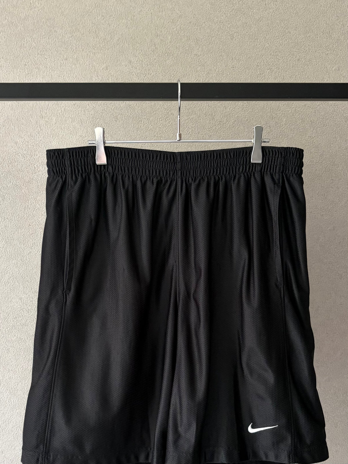 00's NIKE basketball shorts