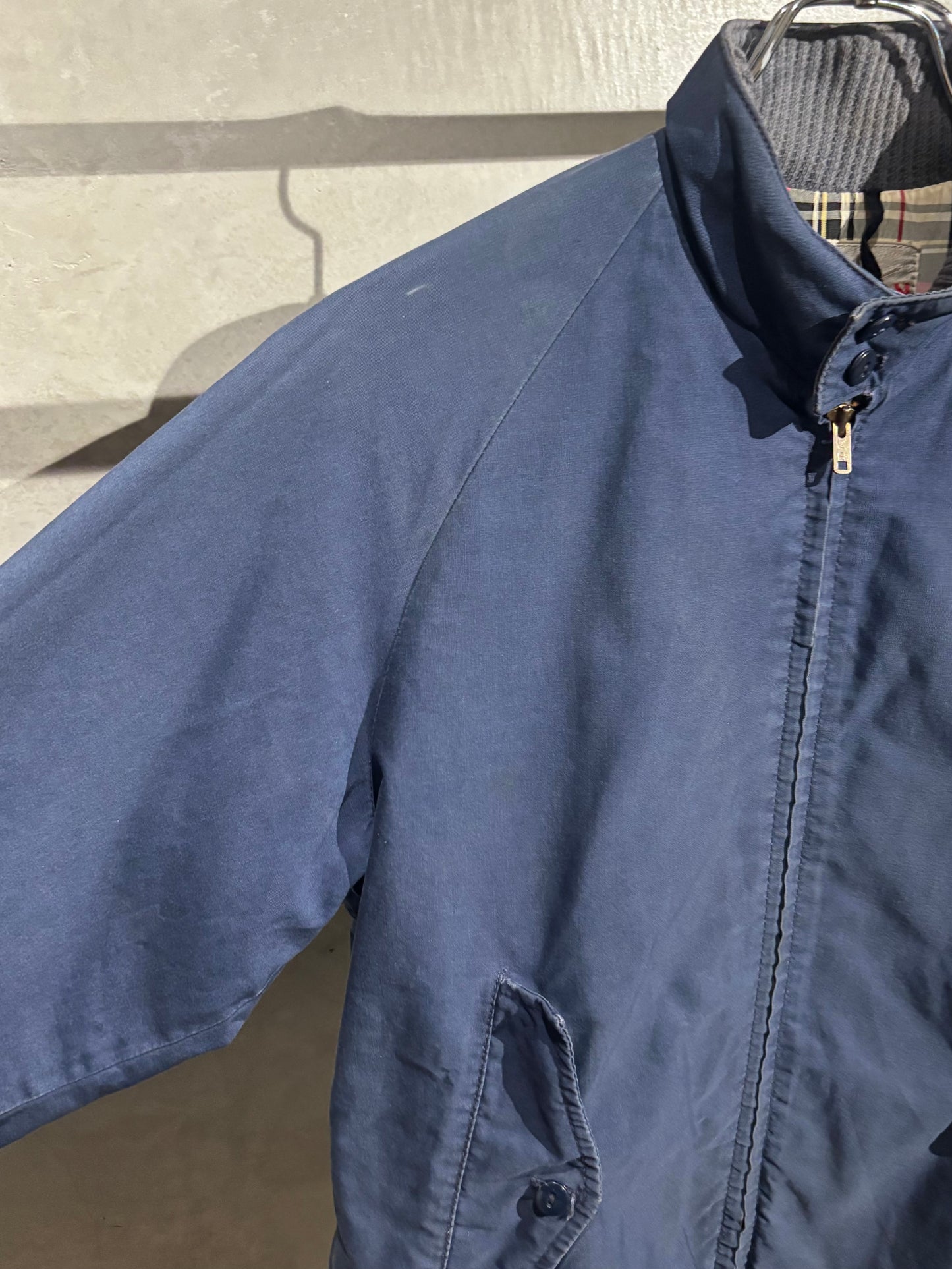60's〜 WOODSMAN G9-type jacket