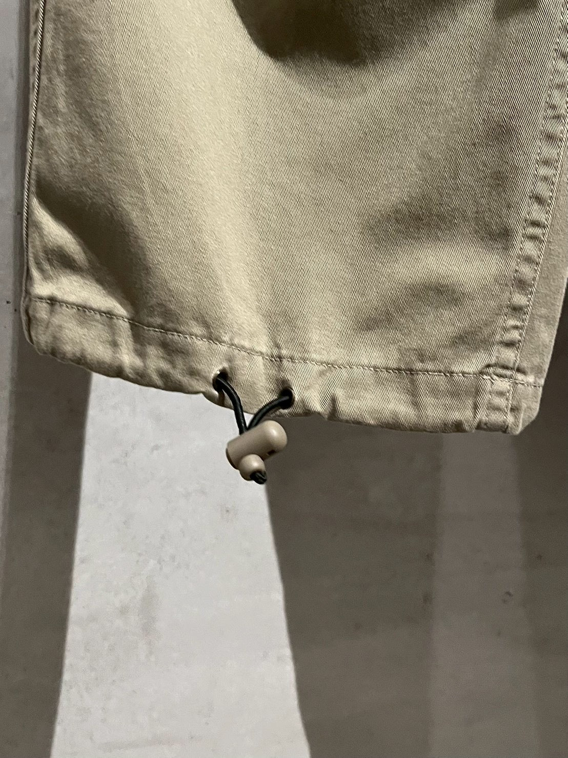 00's OLD NAVY cargo pants “DEAD STOCK”
