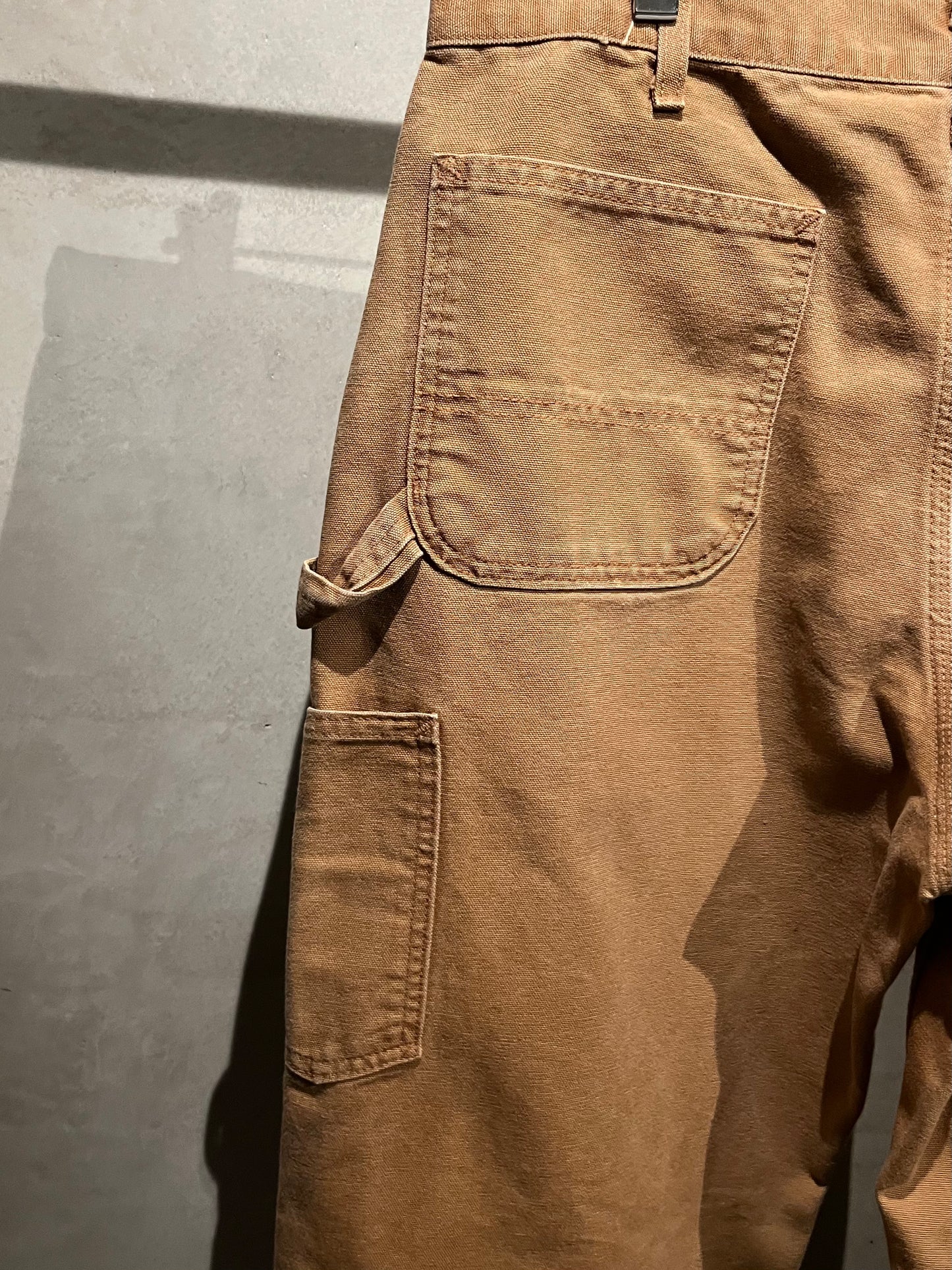 00's carhartt painter pants