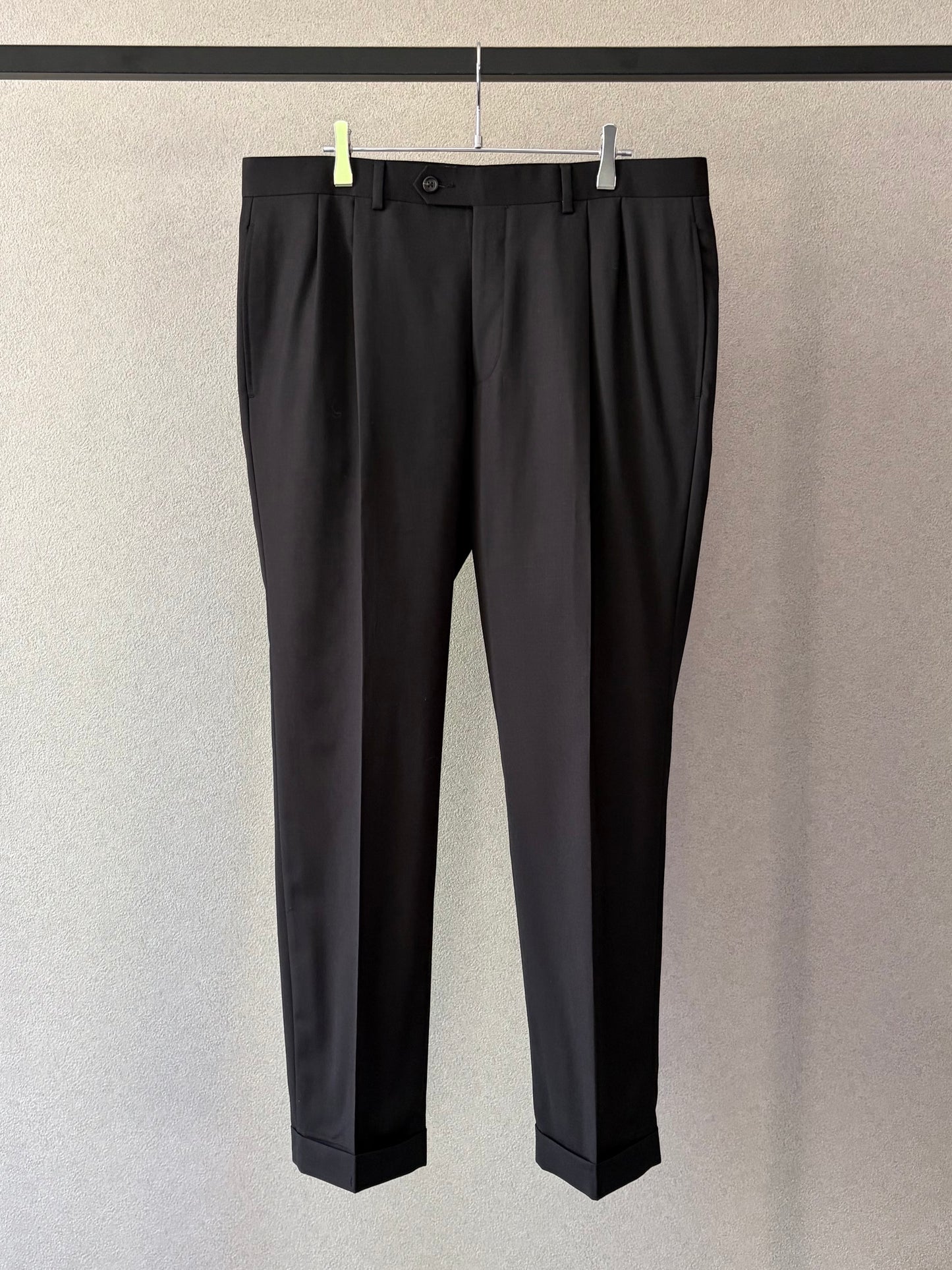 00's Lauren Ralph Lauren wool slacks