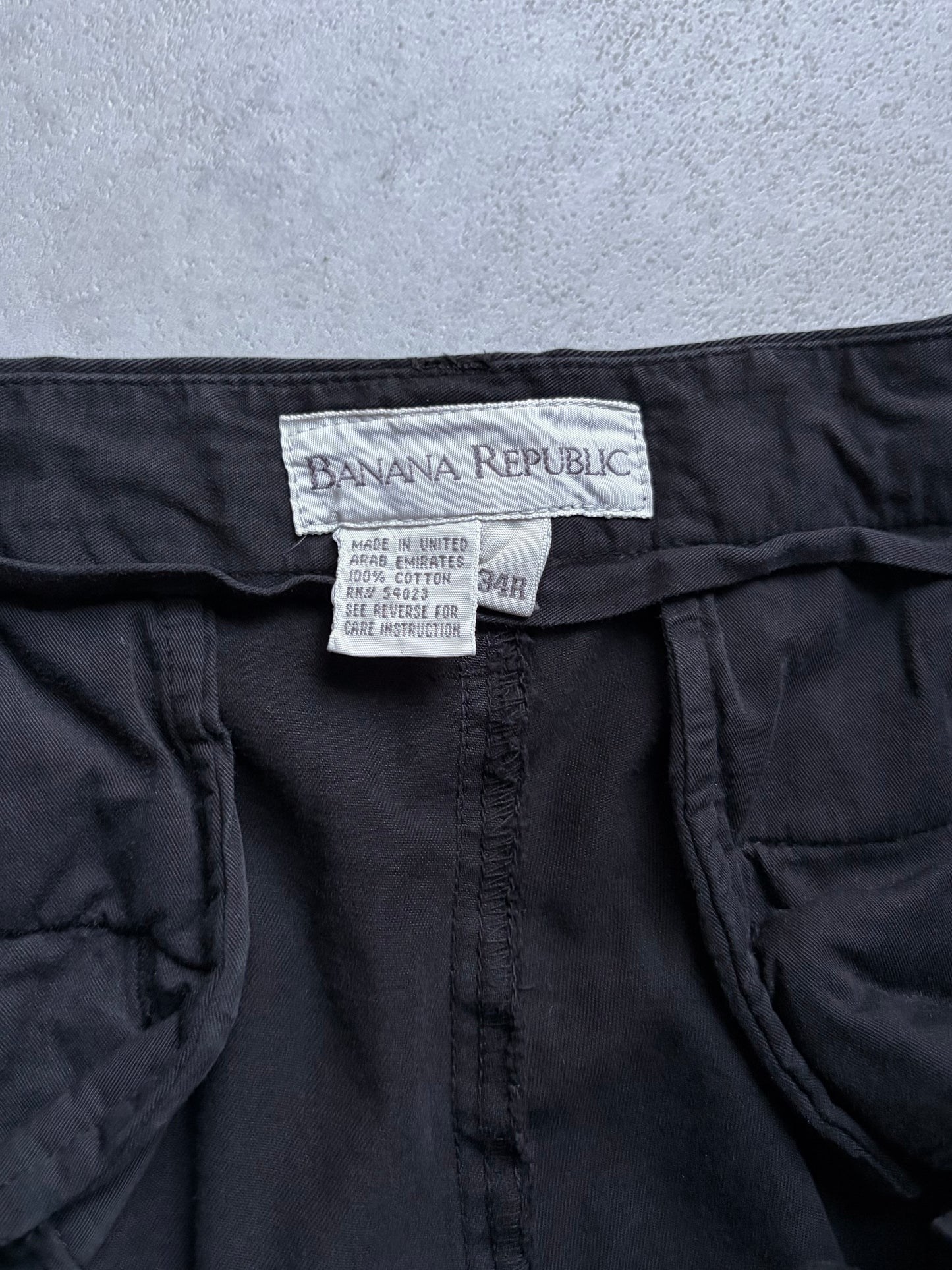 90's BANANA REPUBLIC chino pants