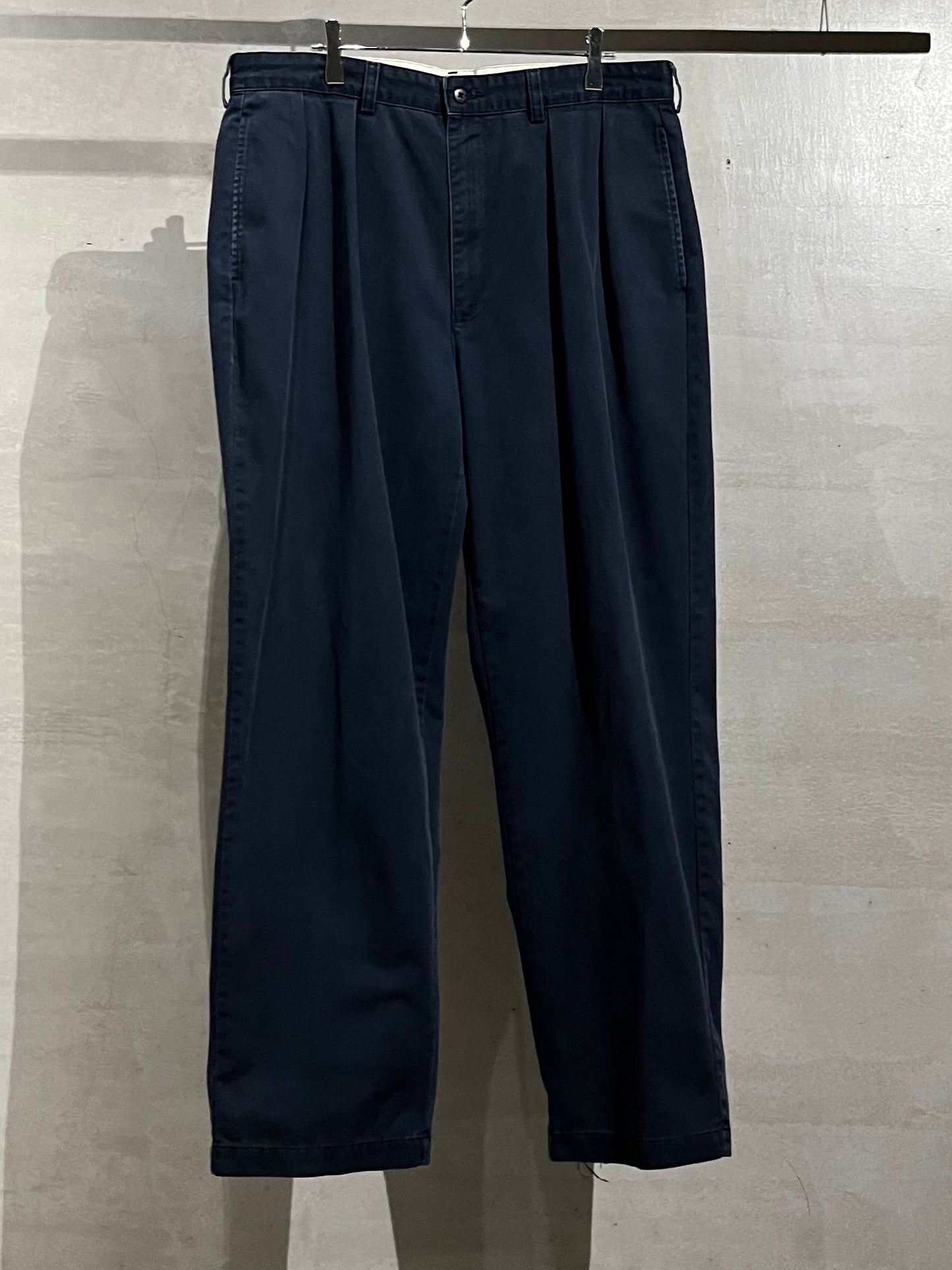 90's〜 Polo Ralph Lauren chino pants
