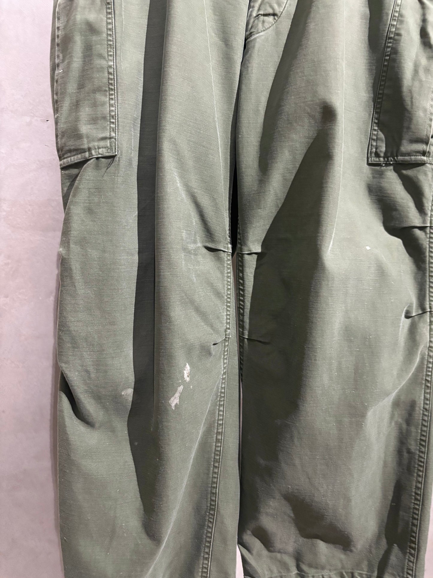 50's US.ARMY M-51 field pants