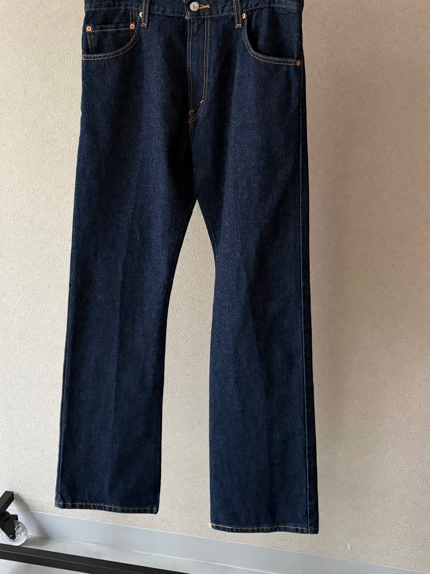 00's Levi's 517 denim pants