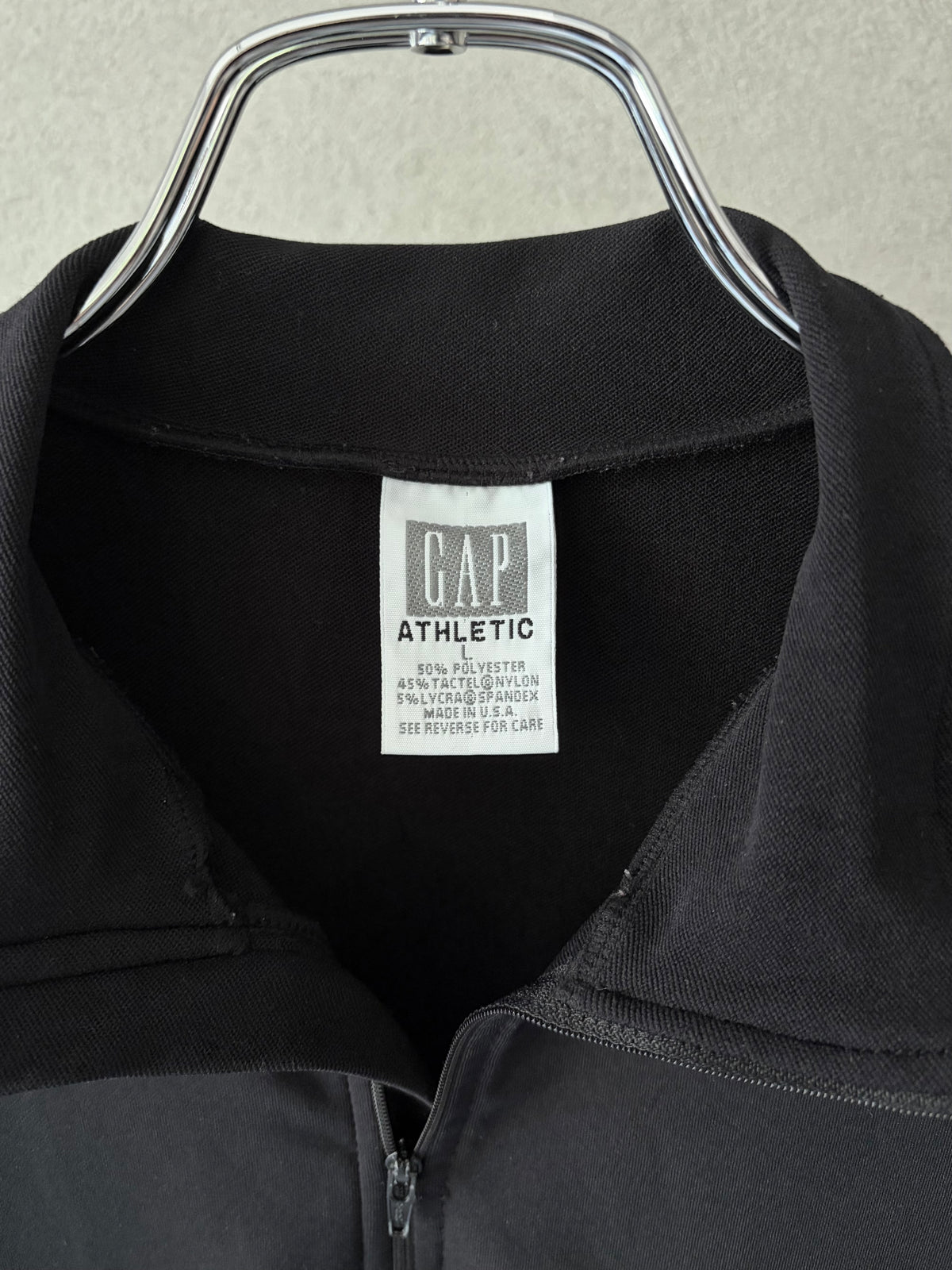 90's GAP pullover shirt “Made in USA”