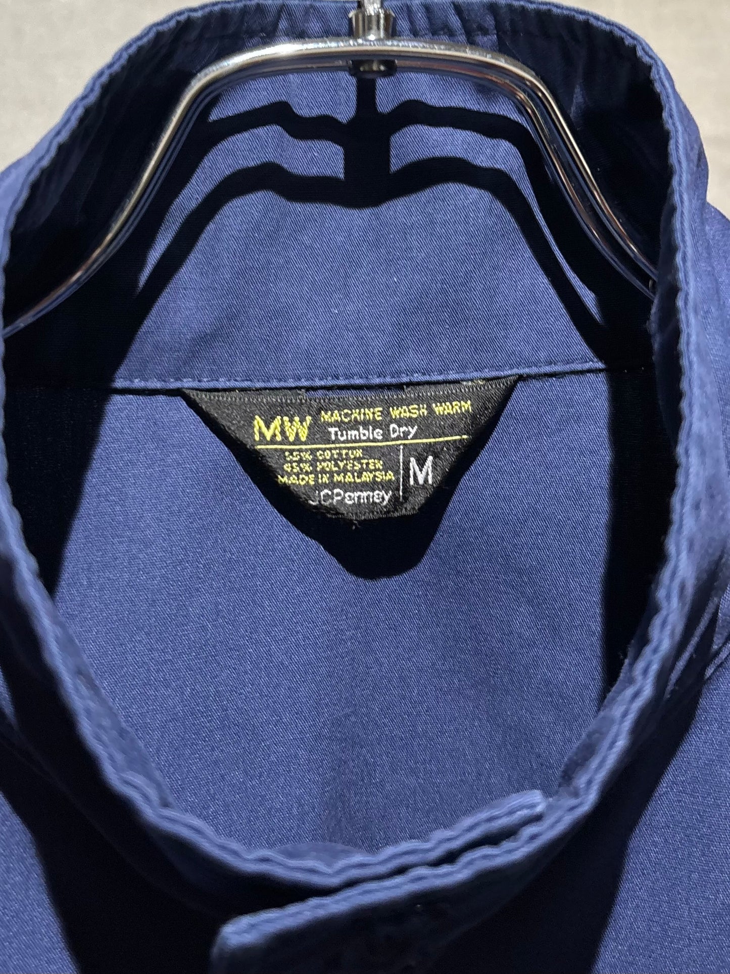70's〜 J.C. Penney G-9 type jacket